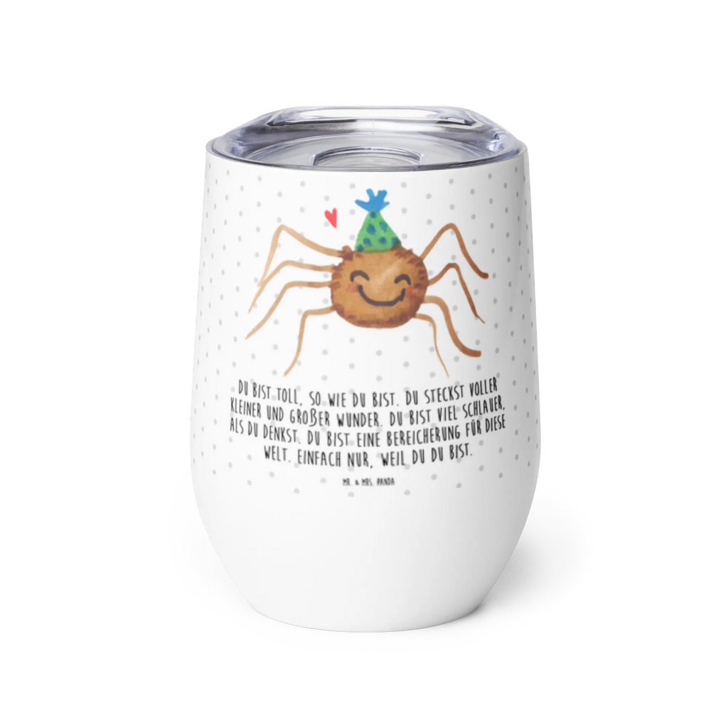 Weinbecher Spinne Agathe Party Becher Aus Edelstahl Für Wein, Stapelbares Weinglas, Schwenkglas Wein, Mundgeblasenes Weinglas, Spülmaschinenfestes Weinglas, Kelch Für Wein, Reise-Weinbecher, Weinglas Elegant, Weinglas Für Camping, Bambus-Weinbecher, Weinbecher Mit Strohhalm, Modernes Weinglas, Weinbecher, Weinverkostungsglas, Weißweinglas, Umweltfreundliches Weinglas, Universalglas, Weinglas Für Party, Weinkelch Klein, Kristallglas Weinglas, Weinkelch, Trinkbecher Wein, Kelchglas, Weinglas Für Zuhause, Weinglas Aus Glas, Weinbecher Outdoor, Weinbecher Mit Deckel, Kunststoff-Weinglas, Öko Weinglas, Weinprobierglas, Becher Für Wein, Weinglas, Thermo-Weinbecher, Weinglas Rustikal, Acryl-Weinglas, Weinkelch Groß, Rotweinglas, Klassisches Weinglas, Weinkelch Mit Stiel, Weinglas Aus Kristall, Weinbecher Ohne Stiel, Weinglas Für Picknick, Weinglas Für Garten, Weinglas Set, Spinne Agathe, Spinne, Agathe, Videos, Merchandise, Selbstliebe, Glück, Motivation, Wunder