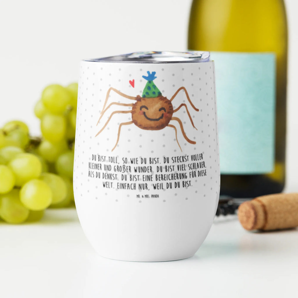 Weinbecher Spinne Agathe Party Becher Aus Edelstahl Für Wein, Stapelbares Weinglas, Schwenkglas Wein, Mundgeblasenes Weinglas, Spülmaschinenfestes Weinglas, Kelch Für Wein, Reise-Weinbecher, Weinglas Elegant, Weinglas Für Camping, Bambus-Weinbecher, Weinbecher Mit Strohhalm, Modernes Weinglas, Weinbecher, Weinverkostungsglas, Weißweinglas, Umweltfreundliches Weinglas, Universalglas, Weinglas Für Party, Weinkelch Klein, Kristallglas Weinglas, Weinkelch, Trinkbecher Wein, Kelchglas, Weinglas Für Zuhause, Weinglas Aus Glas, Weinbecher Outdoor, Weinbecher Mit Deckel, Kunststoff-Weinglas, Öko Weinglas, Weinprobierglas, Becher Für Wein, Weinglas, Thermo-Weinbecher, Weinglas Rustikal, Acryl-Weinglas, Weinkelch Groß, Rotweinglas, Klassisches Weinglas, Weinkelch Mit Stiel, Weinglas Aus Kristall, Weinbecher Ohne Stiel, Weinglas Für Picknick, Weinglas Für Garten, Weinglas Set, Spinne Agathe, Spinne, Agathe, Videos, Merchandise, Selbstliebe, Glück, Motivation, Wunder