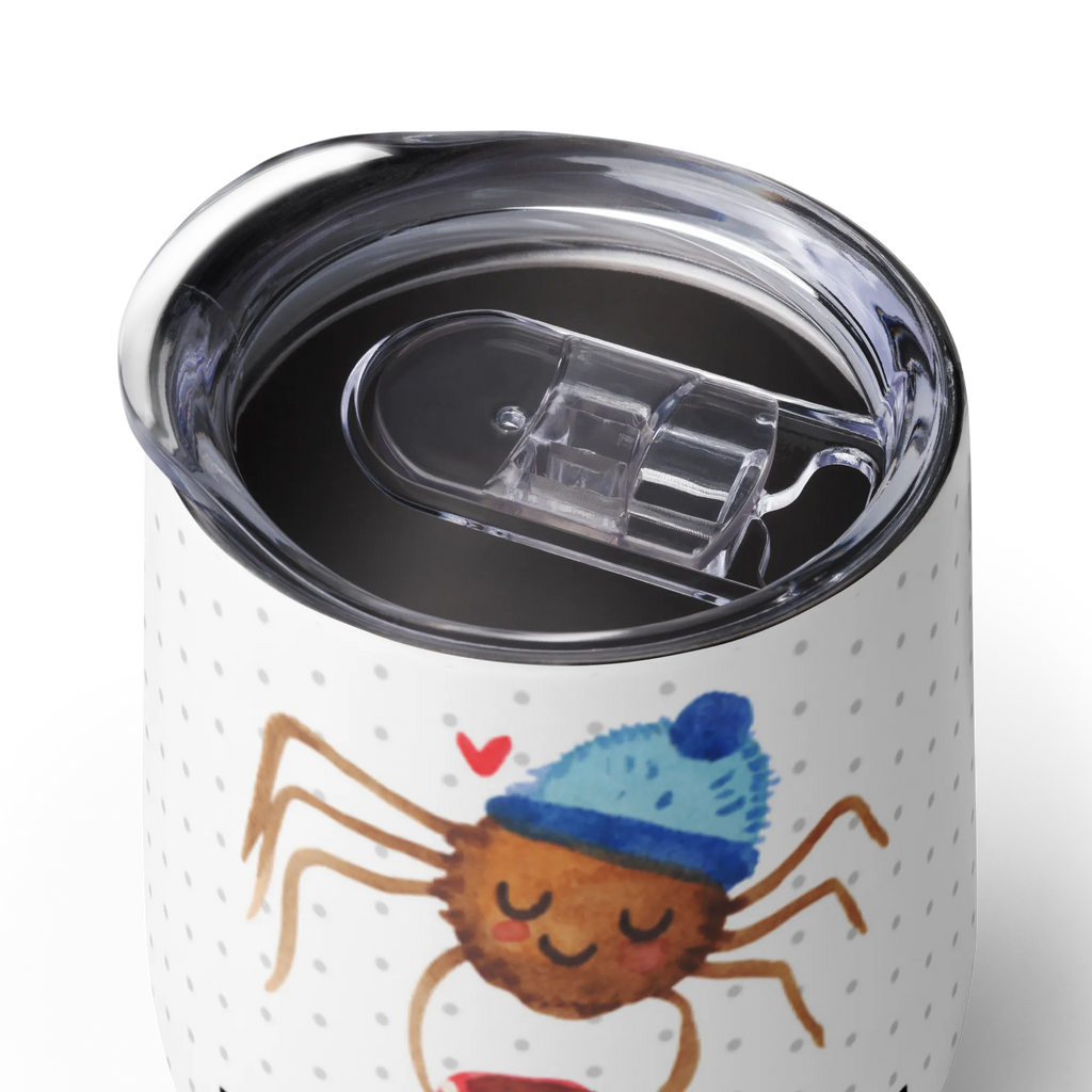 Personalisierter Weinbecher Spinne Agathe Kaffee Becher Aus Edelstahl Für Wein Mit Namen, Weinglas Für Party Mit Wunschname, Weinglas Mit Namensgravur, Öko Weinglas Mit Namensdruck, Kelchglas Mit Wunschname, Trinkbecher Wein Mit Namen, Spülmaschinenfestes Weinglas Mit Gravur, Bambus-Weinbecher Mit Wunschname, Umweltfreundliches Weinglas Mit Namen, Klassisches Weinglas Mit Namensgravur, Mundgeblasenes Weinglas Mit Namen, Weinbecher Mit Deckel Und Namen, Kristallglas Weinglas Mit Wunschname, Rustikaler Weinbecher Mit Namen, Reise-Weinbecher Mit Namen, Weinbecher Für Camping Mit Namensgravur, Weinbecher Für Picknick Mit Namen, Weinglas Für Zuhause Mit Namensgravur, Modernes Weinglas Mit Wunschname, Kunststoff-Weinglas Mit Namen, Weinglas Mit Initialen, Thermo-Weinbecher Mit Namensaufdruck, Stapelbares Weinglas Mit Namen, Weinbecher Mit Namen, Weinbecher Aus Edelstahl Mit Namen, Universalglas Mit Namensgravur, Personalisierter Weinbecher, Becher Für Wein Mit Namensdruck, Acryl-Weinbecher Mit Namensgravur, Spinne Agathe, Spinne, Agathe, Videos, Merchandise, Morgen, Morgenmuffel, Lebensweisheiten, Weiser Spruch, Kaffee