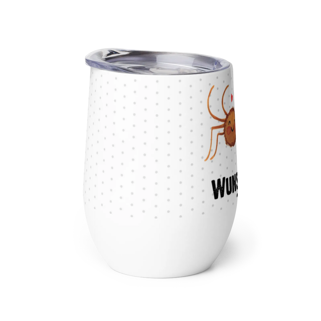 Personalisierter Weinbecher Spinne Agathe Motivation Weinglas Mit Namensgravur, Kelchglas Mit Wunschname, Weinbecher Mit Namen, Öko Weinglas Mit Namensdruck, Weinbecher Mit Deckel Und Namen, Trinkbecher Wein Mit Namen, Weinbecher Aus Edelstahl Mit Namen, Bambus-Weinbecher Mit Wunschname, Klassisches Weinglas Mit Namensgravur, Becher Für Wein Mit Namensdruck, Becher Aus Edelstahl Für Wein Mit Namen, Weinglas Für Zuhause Mit Namensgravur, Mundgeblasenes Weinglas Mit Namen, Weinglas Für Party Mit Wunschname, Universalglas Mit Namensgravur, Weinglas Mit Initialen, Stapelbares Weinglas Mit Namen, Personalisierter Weinbecher, Rustikaler Weinbecher Mit Namen, Thermo-Weinbecher Mit Namensaufdruck, Kunststoff-Weinglas Mit Namen, Kristallglas Weinglas Mit Wunschname, Umweltfreundliches Weinglas Mit Namen, Acryl-Weinbecher Mit Namensgravur, Weinbecher Für Picknick Mit Namen, Weinbecher Für Camping Mit Namensgravur, Modernes Weinglas Mit Wunschname, Spülmaschinenfestes Weinglas Mit Gravur, Reise-Weinbecher Mit Namen, Spinne Agathe, Spinne, Agathe, Videos, Merchandise, Motivation, Vertrauen, Glück, Dankeschön, Liebe