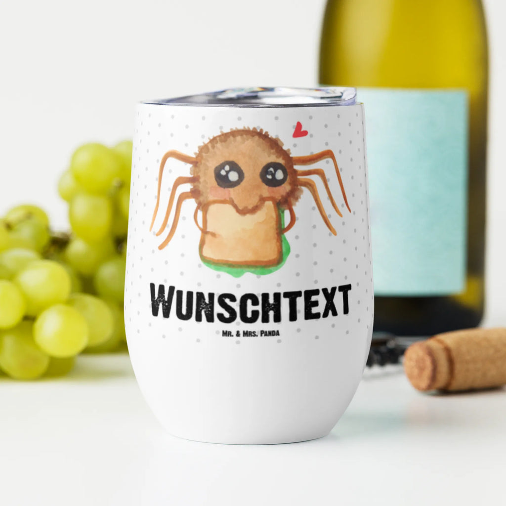 Personalisierter Weinbecher Spinne Agathe Sandwich Umweltfreundliches Weinglas Mit Namen, Rustikaler Weinbecher Mit Namen, Acryl-Weinbecher Mit Namensgravur, Personalisierter Weinbecher, Weinbecher Mit Deckel Und Namen, Reise-Weinbecher Mit Namen, Kelchglas Mit Wunschname, Weinglas Mit Initialen, Spülmaschinenfestes Weinglas Mit Gravur, Modernes Weinglas Mit Wunschname, Universalglas Mit Namensgravur, Weinglas Für Party Mit Wunschname, Weinglas Für Zuhause Mit Namensgravur, Weinbecher Für Camping Mit Namensgravur, Thermo-Weinbecher Mit Namensaufdruck, Becher Aus Edelstahl Für Wein Mit Namen, Kunststoff-Weinglas Mit Namen, Weinbecher Für Picknick Mit Namen, Klassisches Weinglas Mit Namensgravur, Weinglas Mit Namensgravur, Weinbecher Mit Namen, Mundgeblasenes Weinglas Mit Namen, Bambus-Weinbecher Mit Wunschname, Kristallglas Weinglas Mit Wunschname, Becher Für Wein Mit Namensdruck, Öko Weinglas Mit Namensdruck, Stapelbares Weinglas Mit Namen, Weinbecher Aus Edelstahl Mit Namen, Trinkbecher Wein Mit Namen, Spinne Agathe, Spinne, Agathe, Videos, Merchandise, Verfressen, Alles wird gut, Glück, Hungrig, Lebensfreude, Hunger, Mut