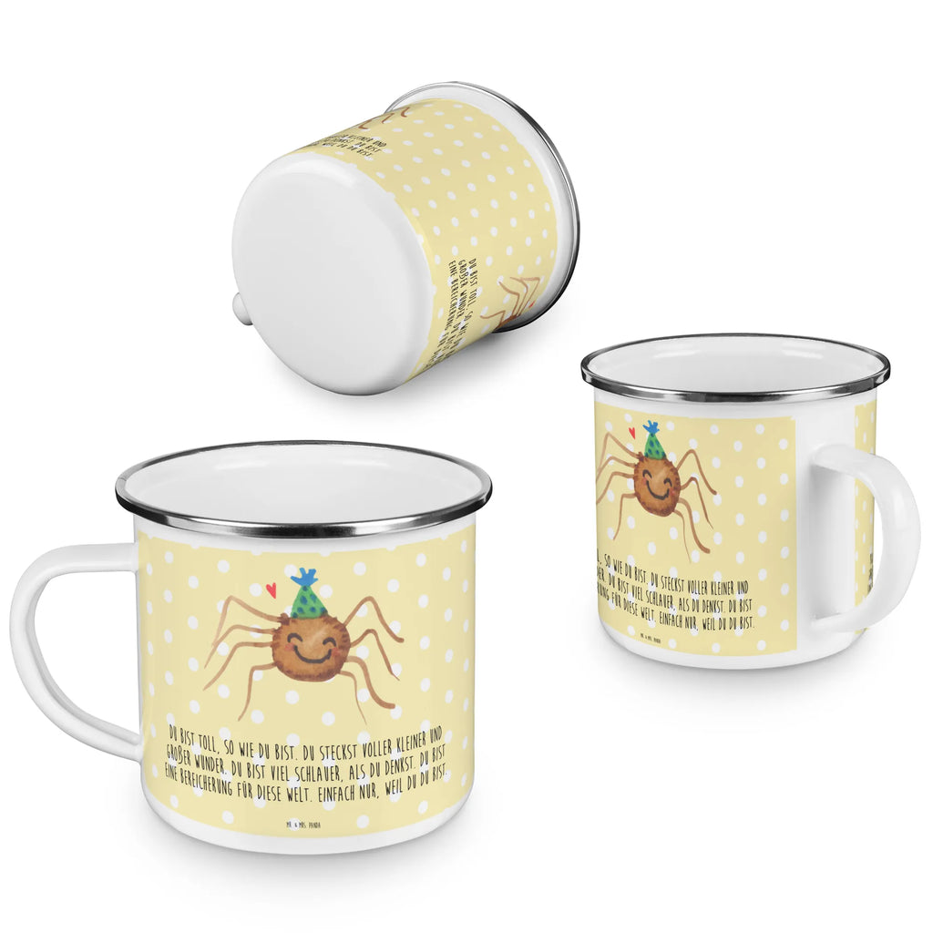 Camping Emaille Tasse Spinne Agathe Party Edelstahl Trinkbecher, Camping Becher, Emaille Tasse, Camping Becher Edelstahl, Emaille Campingbecher, Emaille Tassen, Metalltasse für Camping, Outdoor Becher, Metalltasse, Campingtasse, Emaille Tasse Camping, Campingbecher, Metall Tasse, Outdoor Tasse, Trinkbecher, Blechtasse Outdoor, Camping Tasse Emaille, Emaille Becher Camping, Tasse Emaille, Campingtassen, Kaffee Blechtasse, Emaille Becher, Camping Tassen, Camping Tassen Emaille, Emaille Trinkbecher, Emailletasse, Blechtasse, Camping Tasse Metall, Tasse Camping, Blechtassen, Spinne Agathe, Spinne, Agathe, Videos, Merchandise, Motivation, Selbstliebe, Wunder, Glück