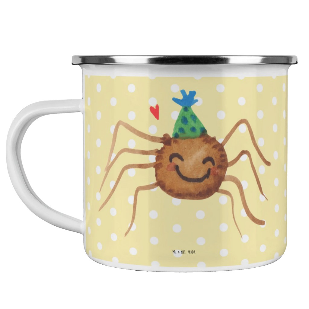 Camping Emaille Tasse Spinne Agathe Party Edelstahl Trinkbecher, Camping Becher, Emaille Tasse, Camping Becher Edelstahl, Emaille Campingbecher, Emaille Tassen, Metalltasse für Camping, Outdoor Becher, Metalltasse, Campingtasse, Emaille Tasse Camping, Campingbecher, Metall Tasse, Outdoor Tasse, Trinkbecher, Blechtasse Outdoor, Camping Tasse Emaille, Emaille Becher Camping, Tasse Emaille, Campingtassen, Kaffee Blechtasse, Emaille Becher, Camping Tassen, Camping Tassen Emaille, Emaille Trinkbecher, Emailletasse, Blechtasse, Camping Tasse Metall, Tasse Camping, Blechtassen, Spinne Agathe, Spinne, Agathe, Videos, Merchandise, Motivation, Selbstliebe, Wunder, Glück