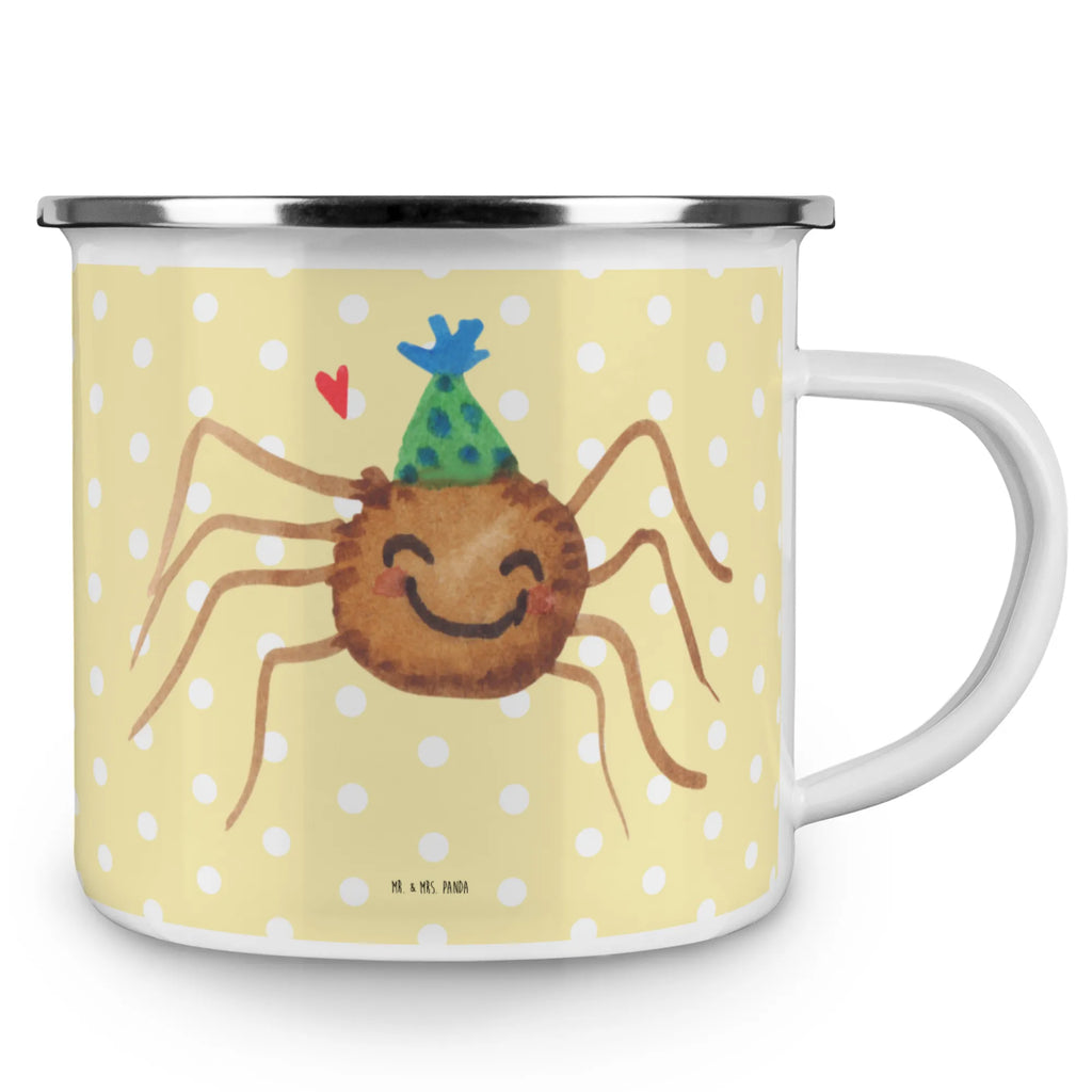 Camping Emaille Tasse Spinne Agathe Party Edelstahl Trinkbecher, Camping Becher, Emaille Tasse, Camping Becher Edelstahl, Emaille Campingbecher, Emaille Tassen, Metalltasse für Camping, Outdoor Becher, Metalltasse, Campingtasse, Emaille Tasse Camping, Campingbecher, Metall Tasse, Outdoor Tasse, Trinkbecher, Blechtasse Outdoor, Camping Tasse Emaille, Emaille Becher Camping, Tasse Emaille, Campingtassen, Kaffee Blechtasse, Emaille Becher, Camping Tassen, Camping Tassen Emaille, Emaille Trinkbecher, Emailletasse, Blechtasse, Camping Tasse Metall, Tasse Camping, Blechtassen, Spinne Agathe, Spinne, Agathe, Videos, Merchandise, Motivation, Selbstliebe, Wunder, Glück