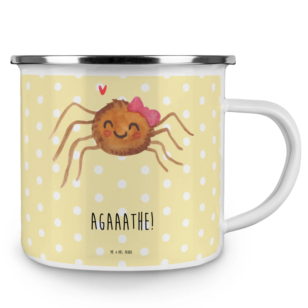 Camping Emaille Tasse Spinne Agathe Freude Blechtasse, Campingbecher, Emaille Tasse Camping, Emaille Becher, Edelstahl Trinkbecher, Camping Tasse Metall, Tasse Emaille, Blechtassen, Camping Becher Edelstahl, Emaille Tassen, Blechtasse Outdoor, Metall Tasse, Emaille Becher Camping, Emaille Trinkbecher, Outdoor Tasse, Kaffee Blechtasse, Emaille Tasse, Tasse Camping, Camping Tasse Emaille, Trinkbecher, Camping Tassen Emaille, Campingtasse, Camping Tassen, Metalltasse für Camping, Camping Becher, Outdoor Becher, Emaille Campingbecher, Emailletasse, Campingtassen, Metalltasse, Spinne Agathe, Spinne, Agathe, Videos, Merchandise, Viral, Beliebte Spinne, Viraler Hit, Trend