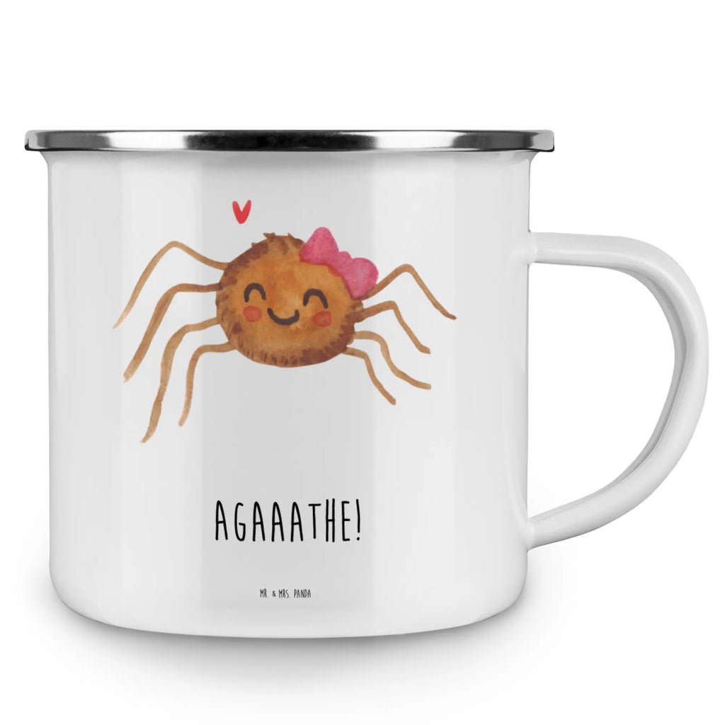Camping Emaille Tasse Spinne Agathe Freude Blechtasse, Campingbecher, Emaille Tasse Camping, Emaille Becher, Edelstahl Trinkbecher, Camping Tasse Metall, Tasse Emaille, Blechtassen, Camping Becher Edelstahl, Emaille Tassen, Blechtasse Outdoor, Metall Tasse, Emaille Becher Camping, Emaille Trinkbecher, Outdoor Tasse, Kaffee Blechtasse, Emaille Tasse, Tasse Camping, Camping Tasse Emaille, Trinkbecher, Camping Tassen Emaille, Campingtasse, Camping Tassen, Metalltasse für Camping, Camping Becher, Outdoor Becher, Emaille Campingbecher, Emailletasse, Campingtassen, Metalltasse, Spinne Agathe, Spinne, Agathe, Videos, Merchandise, Viral, Beliebte Spinne, Viraler Hit, Trend