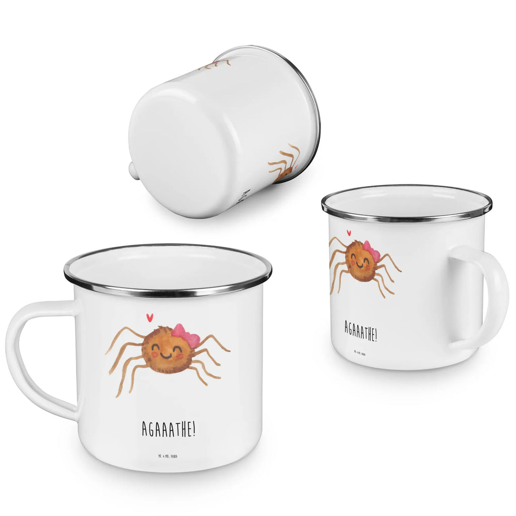 Camping Emaille Tasse Spinne Agathe Freude Blechtasse, Campingbecher, Emaille Tasse Camping, Emaille Becher, Edelstahl Trinkbecher, Camping Tasse Metall, Tasse Emaille, Blechtassen, Camping Becher Edelstahl, Emaille Tassen, Blechtasse Outdoor, Metall Tasse, Emaille Becher Camping, Emaille Trinkbecher, Outdoor Tasse, Kaffee Blechtasse, Emaille Tasse, Tasse Camping, Camping Tasse Emaille, Trinkbecher, Camping Tassen Emaille, Campingtasse, Camping Tassen, Metalltasse für Camping, Camping Becher, Outdoor Becher, Emaille Campingbecher, Emailletasse, Campingtassen, Metalltasse, Spinne Agathe, Spinne, Agathe, Videos, Merchandise, Viral, Beliebte Spinne, Viraler Hit, Trend