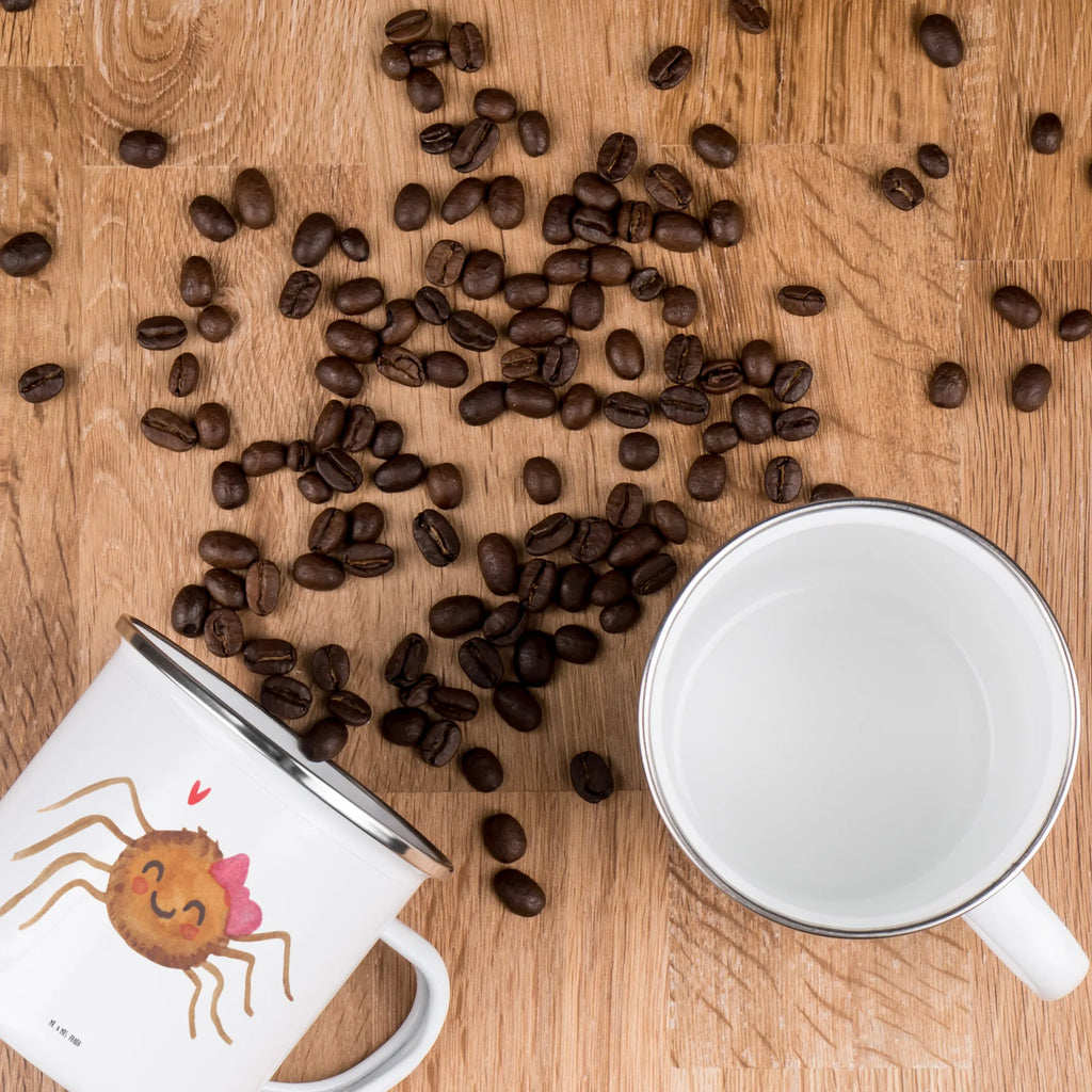 Camping Emaille Tasse Spinne Agathe Freude Blechtasse, Campingbecher, Emaille Tasse Camping, Emaille Becher, Edelstahl Trinkbecher, Camping Tasse Metall, Tasse Emaille, Blechtassen, Camping Becher Edelstahl, Emaille Tassen, Blechtasse Outdoor, Metall Tasse, Emaille Becher Camping, Emaille Trinkbecher, Outdoor Tasse, Kaffee Blechtasse, Emaille Tasse, Tasse Camping, Camping Tasse Emaille, Trinkbecher, Camping Tassen Emaille, Campingtasse, Camping Tassen, Metalltasse für Camping, Camping Becher, Outdoor Becher, Emaille Campingbecher, Emailletasse, Campingtassen, Metalltasse, Spinne Agathe, Spinne, Agathe, Videos, Merchandise, Viral, Beliebte Spinne, Viraler Hit, Trend