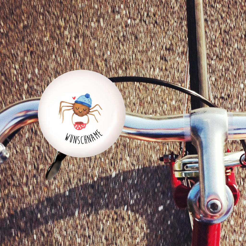 Personalized Bicycle Bell Spider Agathe coffee Spider Agathe, Spider, Agathe, Videos, Merchandise