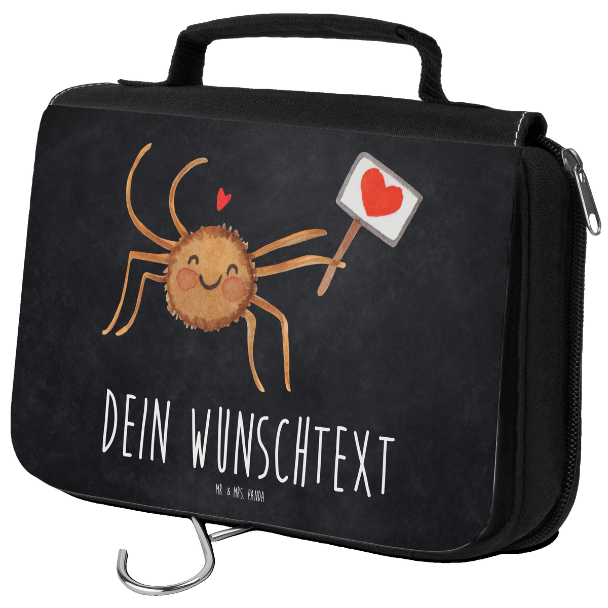 Personalised wash bag Spider Agatha Motivation Kulturbeutel personalisiert Herren, Kulturtasche personalisiert Herren, Waschbeutel personalisiert, Schminktasche Mit Namen, Kulturtasche personalisiert Damen, Personalisierter Kulturbeutel, Kulturbeutel Damen Personalisiert, Personalisierte Kulturtasche, Personalisierte Kosmetiktasche, Kulturbeutel Mit Namen, Kulturbeutel Mit Initialen, Waschtasche mit Namen, Kulturtasche mit Namen, Kosmetiktasche Mit Namen, Waschtasche personalisiert, Personalisierte Waschtasche, Kulturtasche Herren personalisiert, Schminktasche personalisiert, Kosmetiktasche mit Initialen, Personalisierte Schminktasche, Kulturbeutel Herren Personalisiert, Kulturbeutel zum Aufhängen personalisiert, Kulturtasche personalisiert, Kulturtasche mit Initialen, Kulturbeutel Selbst Gestalten, Kulturbeutel personalisiert, Kosmetiktasche Personalisiert, Kosmetiktasche Damen Personalisiert, Spinne Agathe, Spinne, Agathe, Videos, Merchandise, Motivation, Dankeschön, Liebe, Vertrauen, Glück
