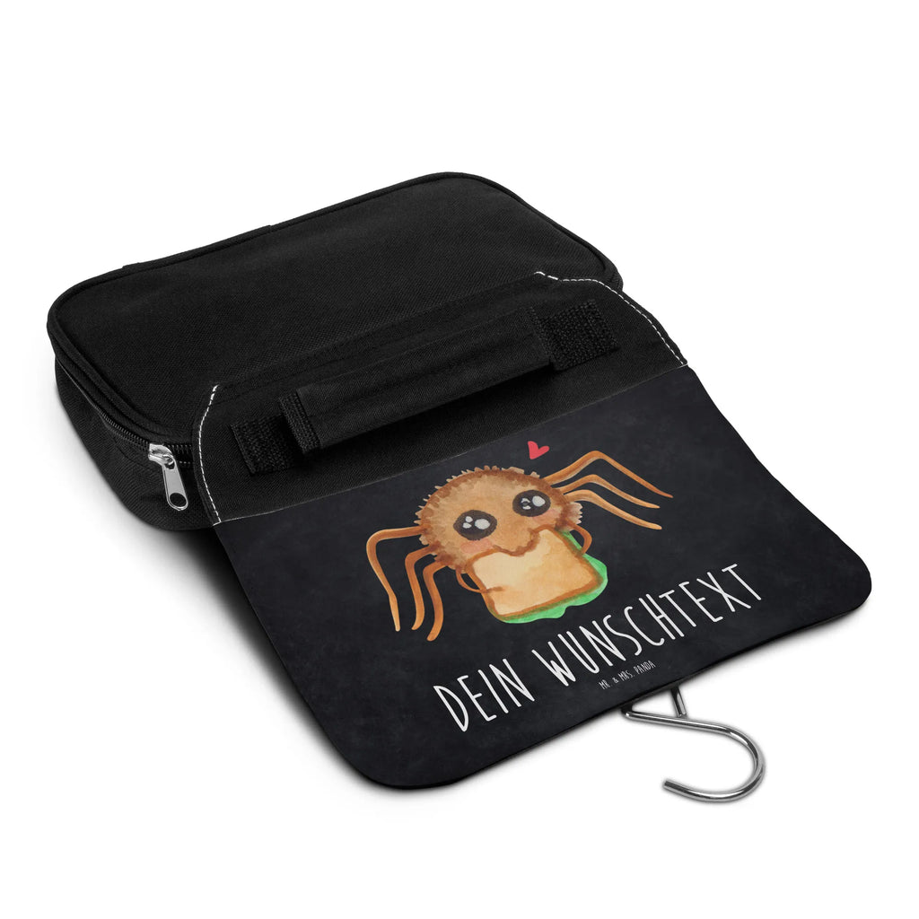 Personalised wash bag Spider Agathe Sandwich Spider Agathe, Spider, Agathe, Videos, Merchandise