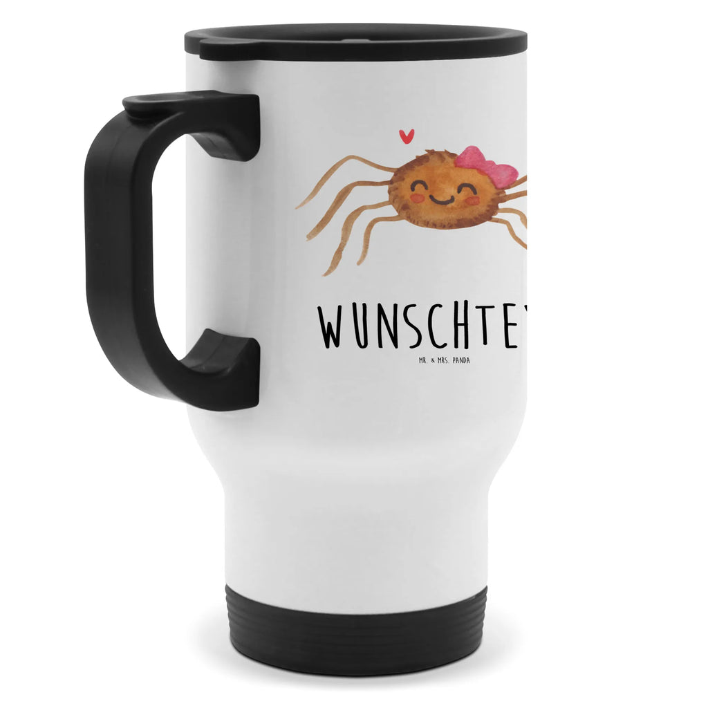 Personalised insulated mug Spider Agathe Joy Dishwasher Safe, Custom Tumbler, Insulated Mug Personalized, Custom Name, Design Your Own Tumbler, Custom Travel Mug, Personalized To Go Cup, Print, Insulated Cup with Name, Personalized Coffee Tumbler, Travel Mug with Name, Customize Tumbler, Tumbler with Name, Personalize Travel Mug, Create Your Own Insulated Cup, Spider Agathe, Spider, Agathe, Videos, Merchandise