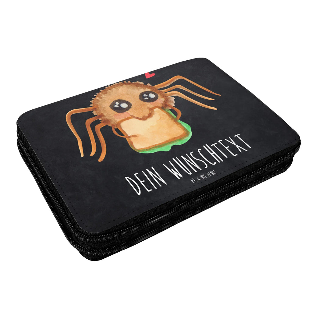 Personalised leather folder Spider Agathe Sandwich Spider Agathe, Spider, Agathe, Videos, Merchandise