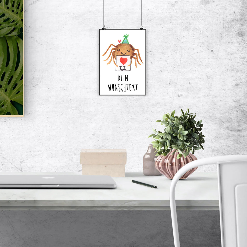 Personalisiertes Poster Spinne Agathe Brief Wanddeko Bild mit Namen, Raumdekoration mit Namen, Bild mit Namen, Kunstdruck mit Namen, Personalisiertes Poster, Personalisiertes Kinderposter, Personalisiertes Designposter, Personalisierte Raumdekoration, Personalisiertes Handgemaltes Poster, Personalisierte Wanddeko Bild, Personalisierte Wanddeko, Personalisierte Wanddekoration, Personalisiertes Bild, Personalisiertes Wandposter, Wanddekoration mit Namen, Wandposter mit Namen, Personalisierter Kunstdruck, Wunschtext Poster, Posterdruck mit Namen, Poster mit Namen, Küchenposter mit Namen, Kinderposter mit Namen, Personalisiertes Küchenposter, Poster selbst gestalten., Personalisierter Posterdruck, Wanddeko mit Namen, Spinne Agathe, Spinne, Agathe, Videos, Merchandise, Treuetest, Ich Liebe dich, Heiratsantrag, Treuebeweis, Liebesbeweis, Liebespaar, Verliebt, Liebesgeschenk