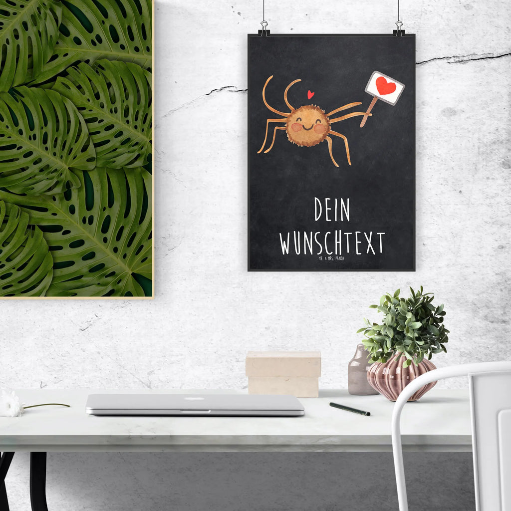 Personalisiertes Poster Spinne Agathe Motivation Personalisierte Raumdekoration, Personalisiertes Küchenposter, Wanddeko Bild mit Namen, Personalisierter Kunstdruck, Wunschtext Poster, Bild mit Namen, Personalisiertes Bild, Poster selbst gestalten., Personalisiertes Wandposter, Personalisierter Posterdruck, Raumdekoration mit Namen, Wanddekoration mit Namen, Wandposter mit Namen, Personalisierte Wanddeko, Poster mit Namen, Posterdruck mit Namen, Personalisiertes Handgemaltes Poster, Personalisierte Wanddeko Bild, Kinderposter mit Namen, Küchenposter mit Namen, Personalisiertes Poster, Personalisiertes Kinderposter, Wanddeko mit Namen, Personalisiertes Designposter, Personalisierte Wanddekoration, Kunstdruck mit Namen, Spinne Agathe, Spinne, Agathe, Videos, Merchandise, Motivation, Liebe, Vertrauen, Glück, Dankeschön