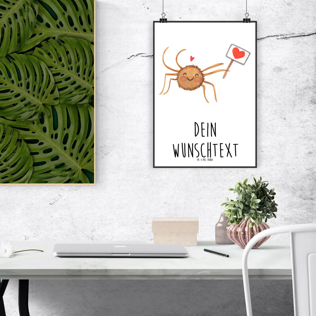 Personalisiertes Poster Spinne Agathe Motivation Personalisierte Raumdekoration, Personalisiertes Küchenposter, Wanddeko Bild mit Namen, Personalisierter Kunstdruck, Wunschtext Poster, Bild mit Namen, Personalisiertes Bild, Poster selbst gestalten., Personalisiertes Wandposter, Personalisierter Posterdruck, Raumdekoration mit Namen, Wanddekoration mit Namen, Wandposter mit Namen, Personalisierte Wanddeko, Poster mit Namen, Posterdruck mit Namen, Personalisiertes Handgemaltes Poster, Personalisierte Wanddeko Bild, Kinderposter mit Namen, Küchenposter mit Namen, Personalisiertes Poster, Personalisiertes Kinderposter, Wanddeko mit Namen, Personalisiertes Designposter, Personalisierte Wanddekoration, Kunstdruck mit Namen, Spinne Agathe, Spinne, Agathe, Videos, Merchandise, Motivation, Liebe, Vertrauen, Glück, Dankeschön