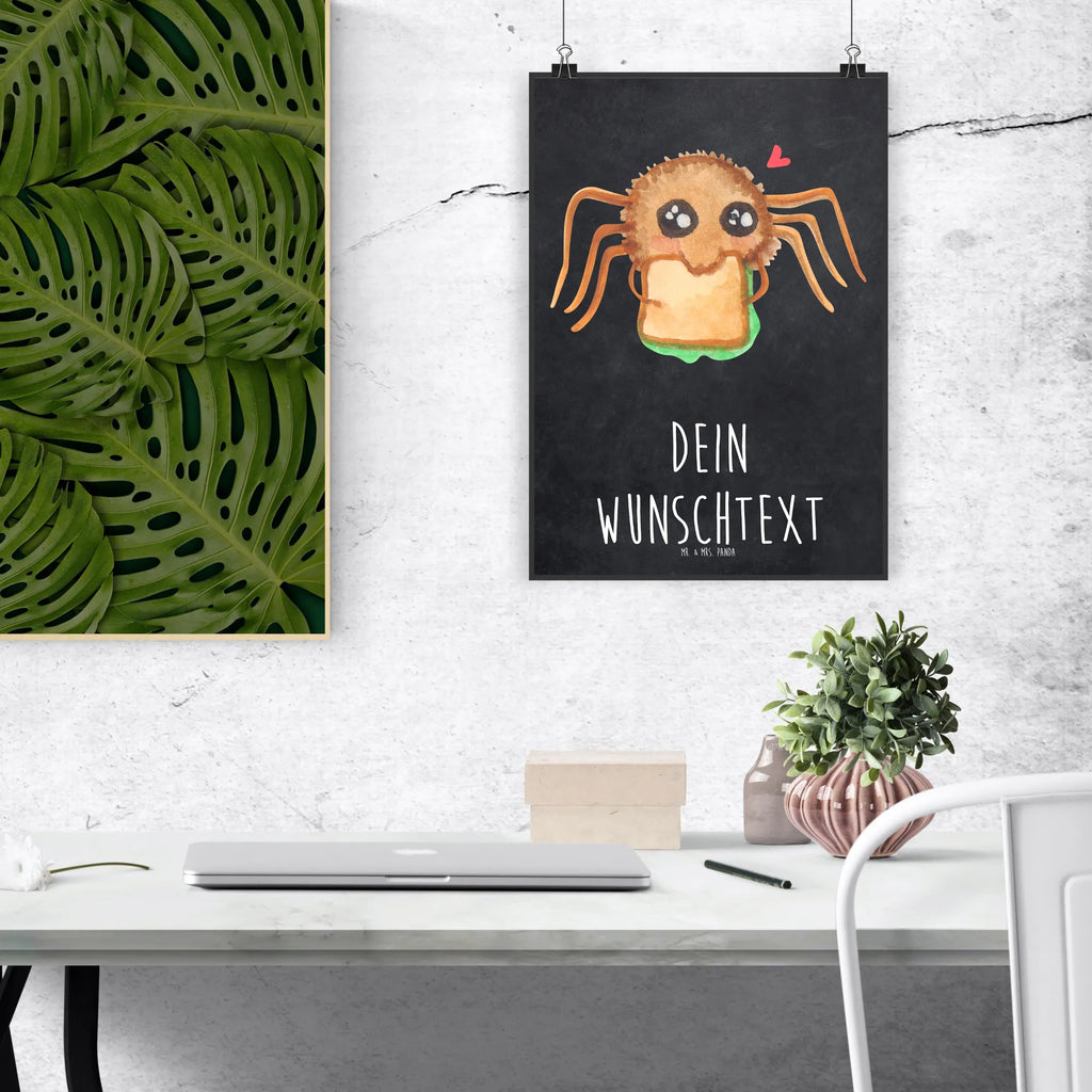 Personalisiertes Poster Spinne Agathe Sandwich Personalisierte Wanddeko Bild, Personalisierter Posterdruck, Personalisierte Raumdekoration, Raumdekoration mit Namen, Personalisiertes Wandposter, Personalisierter Kunstdruck, Personalisiertes Bild, Poster selbst gestalten., Personalisiertes Küchenposter, Wanddekoration mit Namen, Personalisiertes Kinderposter, Wunschtext Poster, Wanddeko mit Namen, Poster mit Namen, Kinderposter mit Namen, Personalisierte Wanddeko, Posterdruck mit Namen, Bild mit Namen, Wanddeko Bild mit Namen, Personalisiertes Poster, Personalisiertes Handgemaltes Poster, Personalisiertes Designposter, Personalisierte Wanddekoration, Wandposter mit Namen, Kunstdruck mit Namen, Küchenposter mit Namen, Spinne Agathe, Spinne, Agathe, Videos, Merchandise, Hungrig, Glück, Hunger, Mut, Verfressen, Alles wird gut, Lebensfreude