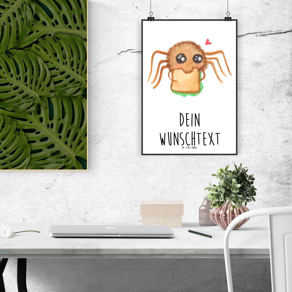 Personalisiertes Poster Spinne Agathe Sandwich Personalisierte Wanddeko Bild, Personalisierter Posterdruck, Personalisierte Raumdekoration, Raumdekoration mit Namen, Personalisiertes Wandposter, Personalisierter Kunstdruck, Personalisiertes Bild, Poster selbst gestalten., Personalisiertes Küchenposter, Wanddekoration mit Namen, Personalisiertes Kinderposter, Wunschtext Poster, Wanddeko mit Namen, Poster mit Namen, Kinderposter mit Namen, Personalisierte Wanddeko, Posterdruck mit Namen, Bild mit Namen, Wanddeko Bild mit Namen, Personalisiertes Poster, Personalisiertes Handgemaltes Poster, Personalisiertes Designposter, Personalisierte Wanddekoration, Wandposter mit Namen, Kunstdruck mit Namen, Küchenposter mit Namen, Spinne Agathe, Spinne, Agathe, Videos, Merchandise, Hungrig, Glück, Hunger, Mut, Verfressen, Alles wird gut, Lebensfreude