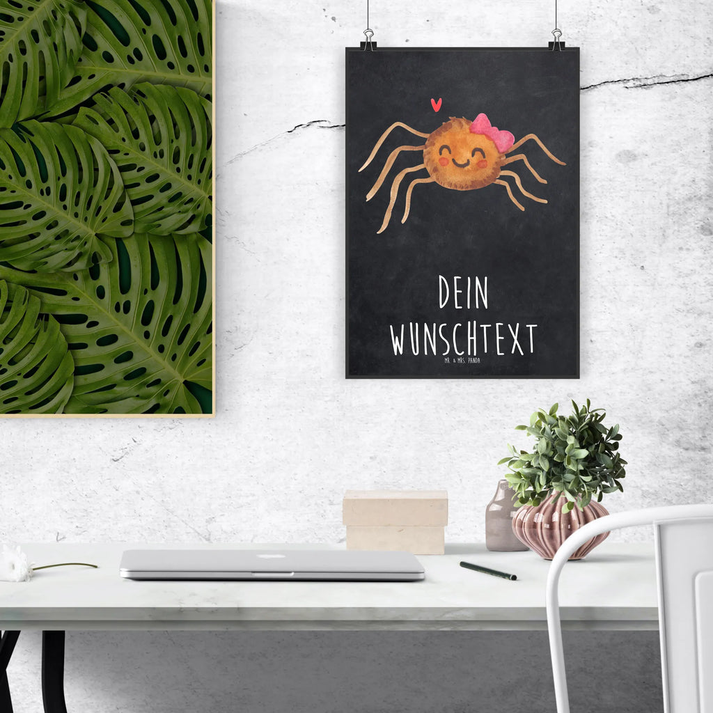Personalisiertes Poster Spinne Agathe Freude Poster selbst gestalten, Küchenposter mit Namen, Personalisiertes Küchenposter, Wandposter mit Namen, Personalisiertes Poster, Personalisierte Wanddeko, Personalisierte Wanddekoration, Wanddekoration mit Namen, Personalisierte Raumdekoration, Personalisierte Wanddeko Bild, Bild mit Namen, Poster mit Namen, Personalisiertes Handgemaltes Poster, Personalisiertes Designposter, Posterdruck mit Namen, Wunschtext Poster, Raumdekoration mit Namen, Personalisiertes Kinderposter, Kunstdruck mit Namen, Personalisiertes Bild, Wanddeko Bild mit Namen, Wanddeko mit Namen, Personalisiertes Wandposter, Kinderposter mit Namen, Personalisierter Kunstdruck, Personalisierter Posterdruck, Spinne Agathe, Spinne, Agathe, Videos, Merchandise, Trend, Beliebte Spinne, Viral, Viraler Hit
