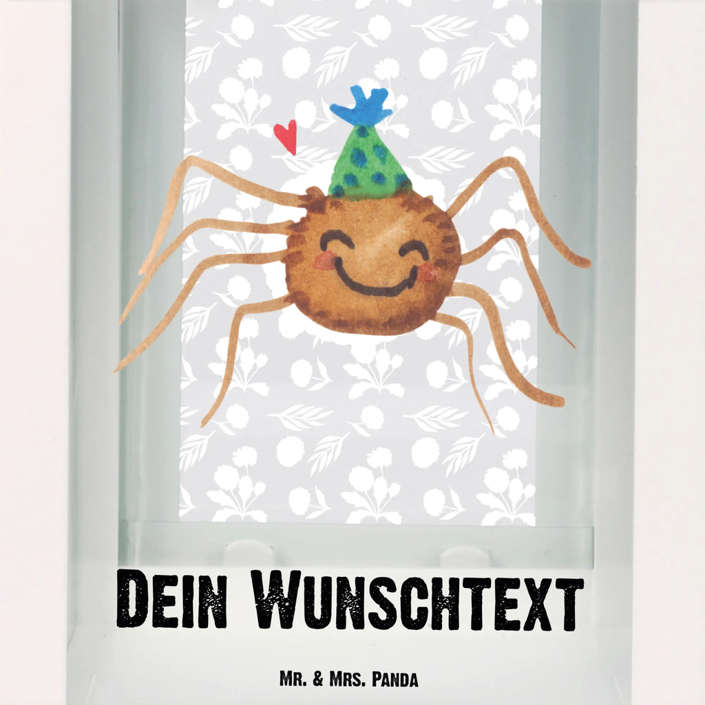 Personalized Decor Lantern Spider Agathe Party Spider Agathe, Spider, Agathe, Videos, Merchandise