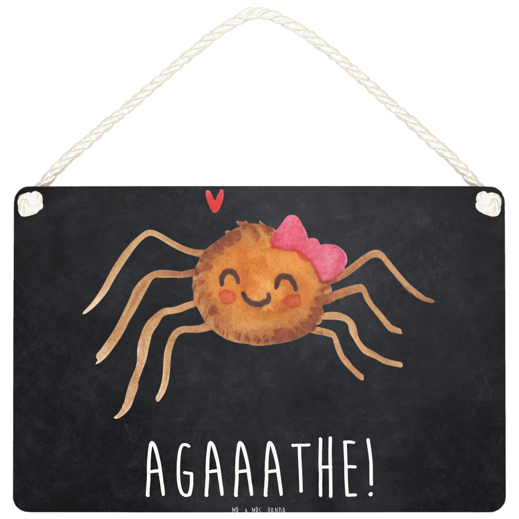 Decorative sign Spider Agathe Joy Spider Agathe, Spider, Agathe, Videos, Merchandise
