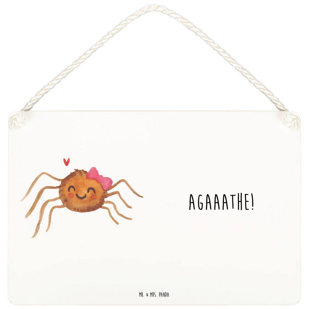 Decorative sign Spider Agathe Joy Spider Agathe, Spider, Agathe, Videos, Merchandise
