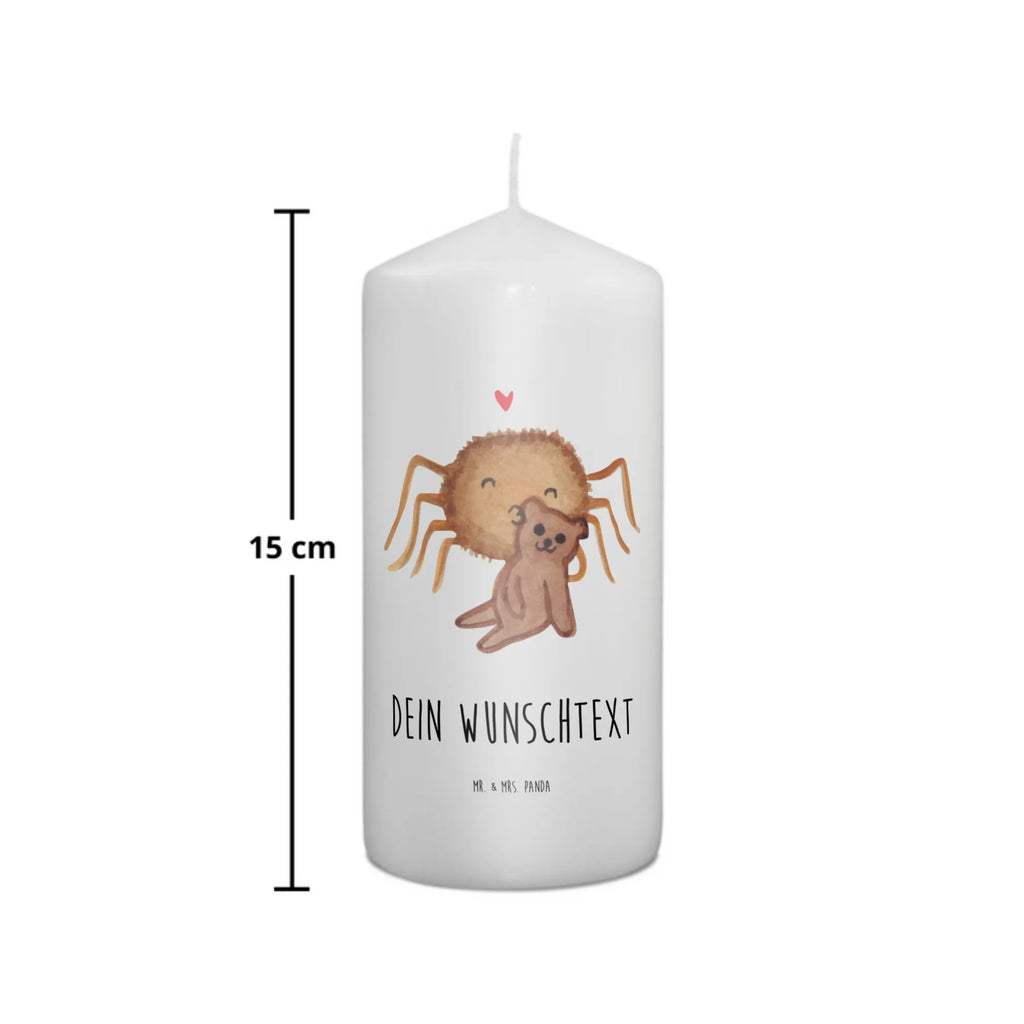 Personalised candle Spider Agathe Teddy Spider Agathe, Spider, Agathe, Videos, Merchandise