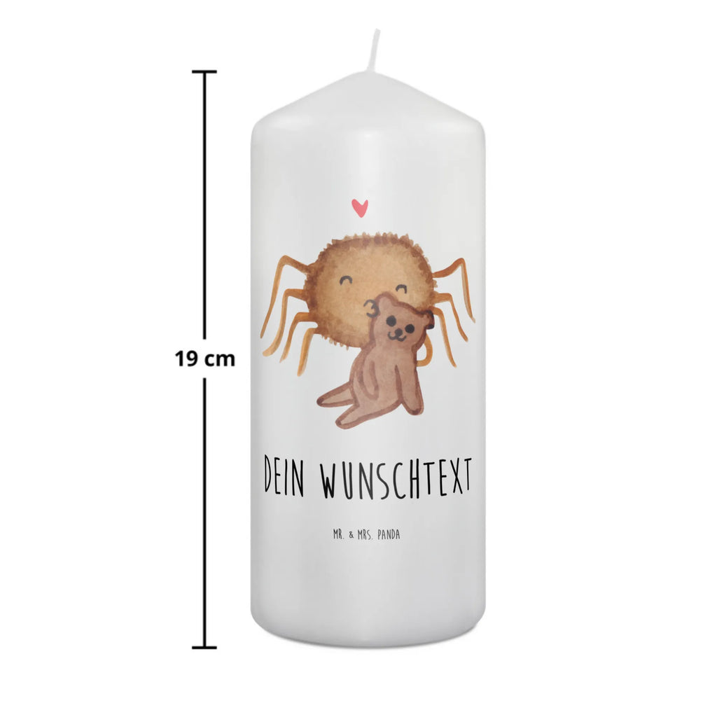 Personalised candle Spider Agathe Teddy Spider Agathe, Spider, Agathe, Videos, Merchandise