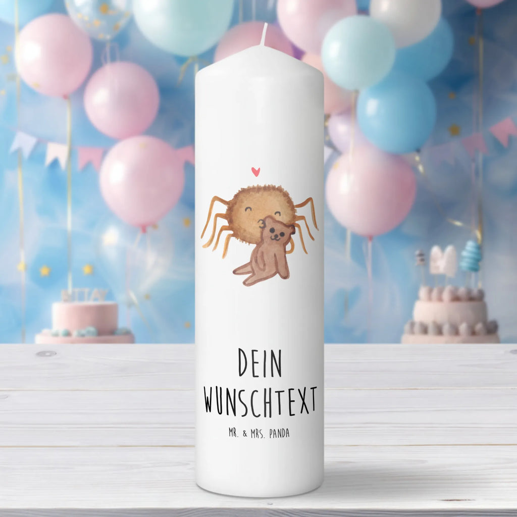 Personalised candle Spider Agathe Teddy Spider Agathe, Spider, Agathe, Videos, Merchandise