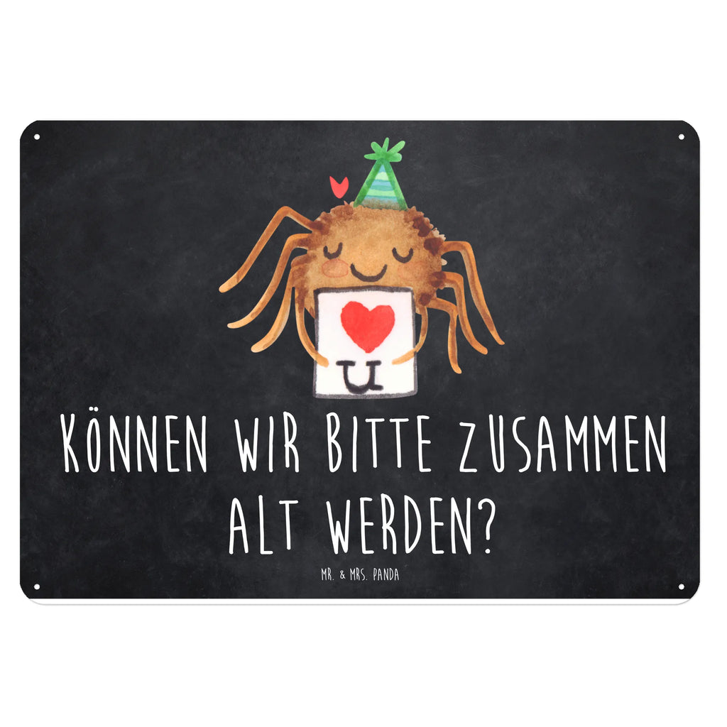 Blechschild Spinne Agathe Brief Lustiges Blechschild, Retro Blechschild, Blechschild Klein, Metallschild, Blechschild Bad, Blechschild Balkon, Blechschild Mit Text, Blechschild Garten, Blechschild Groß, Blechschild Mit Illustration, Dekoschild Metall, Blechschild Rechteckig, Blechschild Für Männer, Blechschild Zum Aufhängen, Vintage Blechschild, Blechschild Wohnzimmer, Blechschild, Blechschild Garage, Blechschild Büro, Spruchschild Aus Metall, Blechschild Mit Spruch, Dekoschild Vintage, Blechschild Flur, Wanddeko Blechschild, Blechschild Landhausstil, Blechschild Handgemacht, Wandschild Retro, Blechschild Mit Humor, Blechschild Shabby Chic, Türschild Metall, Blechschild Geschenk, Nostalgieschild, Blechschild Modern, Design Blechschild, Wandschild Metall, Blechschild Küche, Blechschild Rund, Blechschild Für Frauen, Blechschild Mit Motiv, Blechschild Werkstatt, Blechschild Zum Hinstellen, Spinne Agathe, Spinne, Agathe, Videos, Merchandise, Verliebt, Liebesbeweis, Treuebeweis, Treuetest, Liebespaar, Ich Liebe dich, Liebesgeschenk, Heiratsantrag