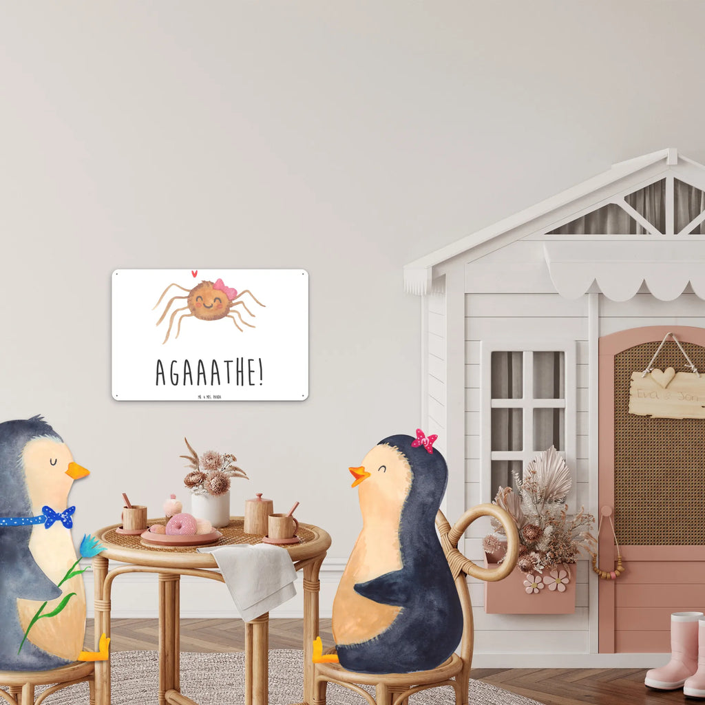 Blechschild Spinne Agathe Freude Türschild Metall, Blechschild Küche, Blechschild Mit Spruch, Blechschild Zum Hinstellen, Wandschild Metall, Dekoschild Metall, Wandschild Retro, Spruchschild Aus Metall, Blechschild Garten, Blechschild, Lustiges Blechschild, Blechschild Werkstatt, Wanddeko Blechschild, Blechschild Garage, Blechschild Bad, Retro Blechschild, Blechschild Mit Humor, Blechschild Für Männer, Blechschild Zum Aufhängen, Design Blechschild, Metallschild, Blechschild Mit Text, Blechschild Shabby Chic, Blechschild Für Frauen, Blechschild Landhausstil, Blechschild Mit Illustration, Blechschild Modern, Blechschild Groß, Dekoschild Vintage, Vintage Blechschild, Blechschild Balkon, Blechschild Geschenk, Blechschild Klein, Nostalgieschild, Blechschild Rechteckig, Blechschild Rund, Blechschild Mit Motiv, Blechschild Flur, Blechschild Büro, Blechschild Wohnzimmer, Blechschild Handgemacht, Spinne Agathe, Spinne, Agathe, Videos, Merchandise, Beliebte Spinne, Trend, Viraler Hit, Viral
