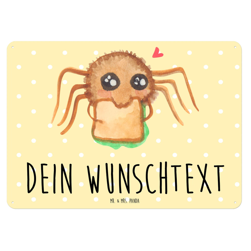 Personalisiertes Blechschild Spinne Agathe Sandwich Personalisierbares Blechschild, Blechschild Für Männer Mit Wunschtext, Großes Blechschild Personalisiert, Blechschild Für Balkon Mit Wunschtext, Blechschild Zum Aufhängen Mit Text, Blechschild Personalisiert, Blechschild Für Wohnzimmer Mit Namen, Blechschild Für Garten Mit Text, Blechschild Für Frauen Mit Namen, Blechschild Für Freunde Mit Text, Spruchschild Metall Personalisiert, Lustiges Blechschild Mit Namen, Metallschild Mit Wunschtext, Blechschild Handgemacht Mit Namen, Retro Blechschild Mit Namen, Blechschild Zum Hinstellen Mit Wunschtext, Blechschild Mit Spruch Und Namen, Kleines Blechschild Mit Namen, Nostalgieschild Mit Wunschtext, Wandschild Metall Personalisiert, Blechschild Für Küche Mit Wunschtext, Vintage Blechschild Mit Wunschtext, Geschenk Blechschild Mit Text, Blechschild Mit Wunschtext, Blechschild Mit Namen, Dekoschild Metall Mit Gravur, Wanddeko Blechschild Personalisiert, Design Blechschild Mit Wunschtext, Türschild Mit Namen, Metallschild Mit Namen, Videos, Spinne, Merchandise, Agathe, Spinne Agathe, Glück, Verfressen, Alles Wird gut, Mut, Hunger, Lebensfreude, Hungrig