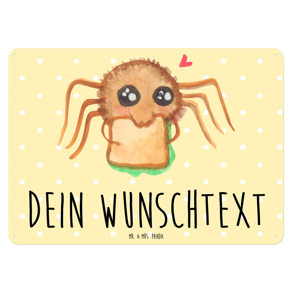 Personalisiertes Blechschild Spinne Agathe Sandwich Personalisierbares Blechschild, Blechschild Für Männer Mit Wunschtext, Großes Blechschild Personalisiert, Blechschild Für Balkon Mit Wunschtext, Blechschild Zum Aufhängen Mit Text, Blechschild Personalisiert, Blechschild Für Wohnzimmer Mit Namen, Blechschild Für Garten Mit Text, Blechschild Für Frauen Mit Namen, Blechschild Für Freunde Mit Text, Spruchschild Metall Personalisiert, Lustiges Blechschild Mit Namen, Metallschild Mit Wunschtext, Blechschild Handgemacht Mit Namen, Retro Blechschild Mit Namen, Blechschild Zum Hinstellen Mit Wunschtext, Blechschild Mit Spruch Und Namen, Kleines Blechschild Mit Namen, Nostalgieschild Mit Wunschtext, Wandschild Metall Personalisiert, Blechschild Für Küche Mit Wunschtext, Vintage Blechschild Mit Wunschtext, Geschenk Blechschild Mit Text, Blechschild Mit Wunschtext, Blechschild Mit Namen, Dekoschild Metall Mit Gravur, Wanddeko Blechschild Personalisiert, Design Blechschild Mit Wunschtext, Türschild Mit Namen, Metallschild Mit Namen, Videos, Spinne, Merchandise, Agathe, Spinne Agathe, Glück, Verfressen, Alles Wird gut, Mut, Hunger, Lebensfreude, Hungrig