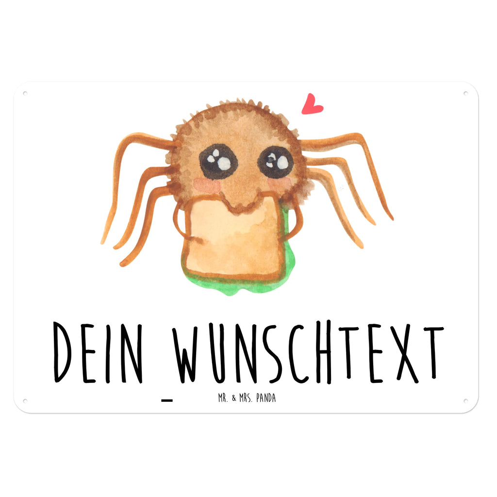 Personalisiertes Blechschild Spinne Agathe Sandwich Personalisierbares Blechschild, Blechschild Für Männer Mit Wunschtext, Großes Blechschild Personalisiert, Blechschild Für Balkon Mit Wunschtext, Blechschild Zum Aufhängen Mit Text, Blechschild Personalisiert, Blechschild Für Wohnzimmer Mit Namen, Blechschild Für Garten Mit Text, Blechschild Für Frauen Mit Namen, Blechschild Für Freunde Mit Text, Spruchschild Metall Personalisiert, Lustiges Blechschild Mit Namen, Metallschild Mit Wunschtext, Blechschild Handgemacht Mit Namen, Retro Blechschild Mit Namen, Blechschild Zum Hinstellen Mit Wunschtext, Blechschild Mit Spruch Und Namen, Kleines Blechschild Mit Namen, Nostalgieschild Mit Wunschtext, Wandschild Metall Personalisiert, Blechschild Für Küche Mit Wunschtext, Vintage Blechschild Mit Wunschtext, Geschenk Blechschild Mit Text, Blechschild Mit Wunschtext, Blechschild Mit Namen, Dekoschild Metall Mit Gravur, Wanddeko Blechschild Personalisiert, Design Blechschild Mit Wunschtext, Türschild Mit Namen, Metallschild Mit Namen, Videos, Spinne, Merchandise, Agathe, Spinne Agathe, Glück, Verfressen, Alles Wird gut, Mut, Hunger, Lebensfreude, Hungrig