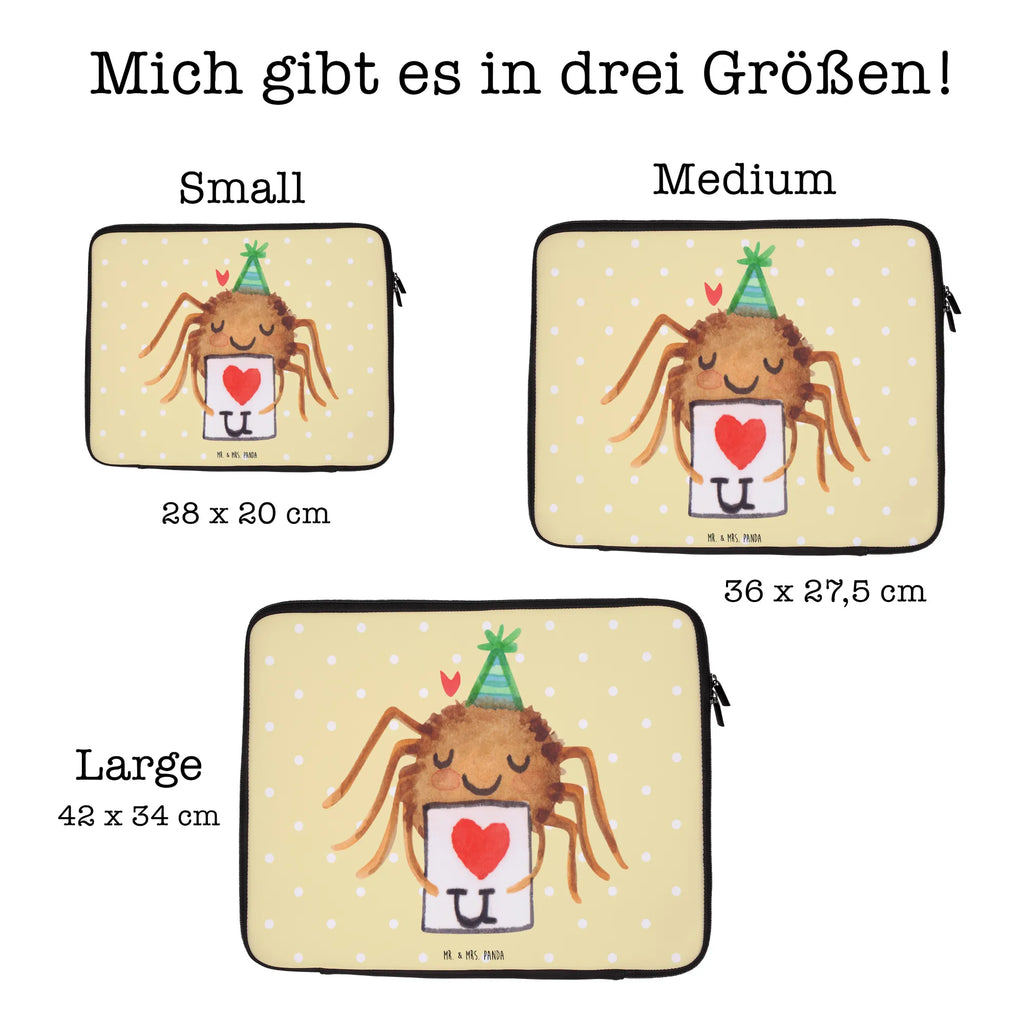 Torba na laptop Pająk Agata list Pająk Agathe, Pająk, Agathe, Filmy, Towary