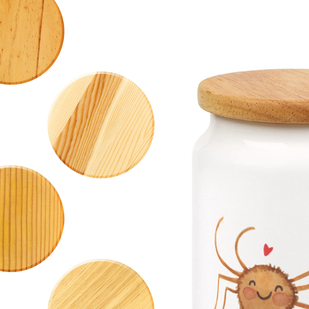 Storage jar Spider Agatha Motivation snack jar, bulk food storage, treat jar, pantry storage, kitchen canister, kitchen storage solutions, ceramic jar, storage jar, food storage container, preservative jar, cookie jar, airtight container, canister, Spider Agathe, Spider, Agathe, Videos, Merchandise