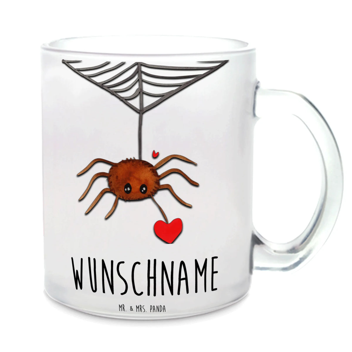 Personalized Tea Cup Spider Agathe Love Spider Agathe, Spider, Agathe, Videos, Merchandise