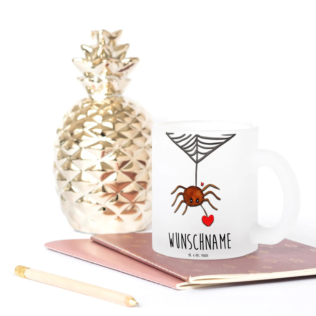 Personalisierte Teetasse Spinne Agathe Liebe Vintage Teetasse Mit Gravur, Nachhaltige Teetasse Mit Wunschtext, Emailletasse Mit Wunschtext, Teetasse Bedruckt Mit Wunschtext, Teetasse Mit Initialen, Werbegeschenk mit Firmennamen, Firmengeschenk mit Wunschtext, Tasse Für Tee Mit Namen, Teetasse Selbst Gestalten, Teetasse Für Kinder Mit Wunschtext, Teetasse Mit Spruch, Teetasse Für Frauen Mit Spruch, Teetasse Mit Namen, Teetasse Personalisiert, Design Teetasse Mit Gravur, Lustige Teetasse Mit Namen, Lieblings Teetasse Mit Wunschtext, Porzellantasse Mit Gravur, Teetasse Mit Wunschtext, Glas Teetasse Personalisiert, Teetasse Mit Liebevollem Text, Mikrowellengeeignete Teetasse Mit Namen, Spülmaschinenfeste Teetasse Mit Text, Teetasse Für Männer Mit Namen, Teetasse Groß Mit Namen, Teetasse Modern Personalisiert, Keramiktasse Mit Namen, Teetasse Mit Henkel Und Text, Teetasse Mit Tiermotiv Und Wunschtext, Personalisierte Teetasse, Teetasse Mit Gravur, Kleine Teetasse Mit Wunschtext, Tasse Für Tee Mit Wunschtext, Teetasse Geschenk Personalisiert, Spinne Agathe, Spinne, Agathe, Videos, Merchandise, Liebe, Liebesgeschenk, Verliebt, Liebesbeweis