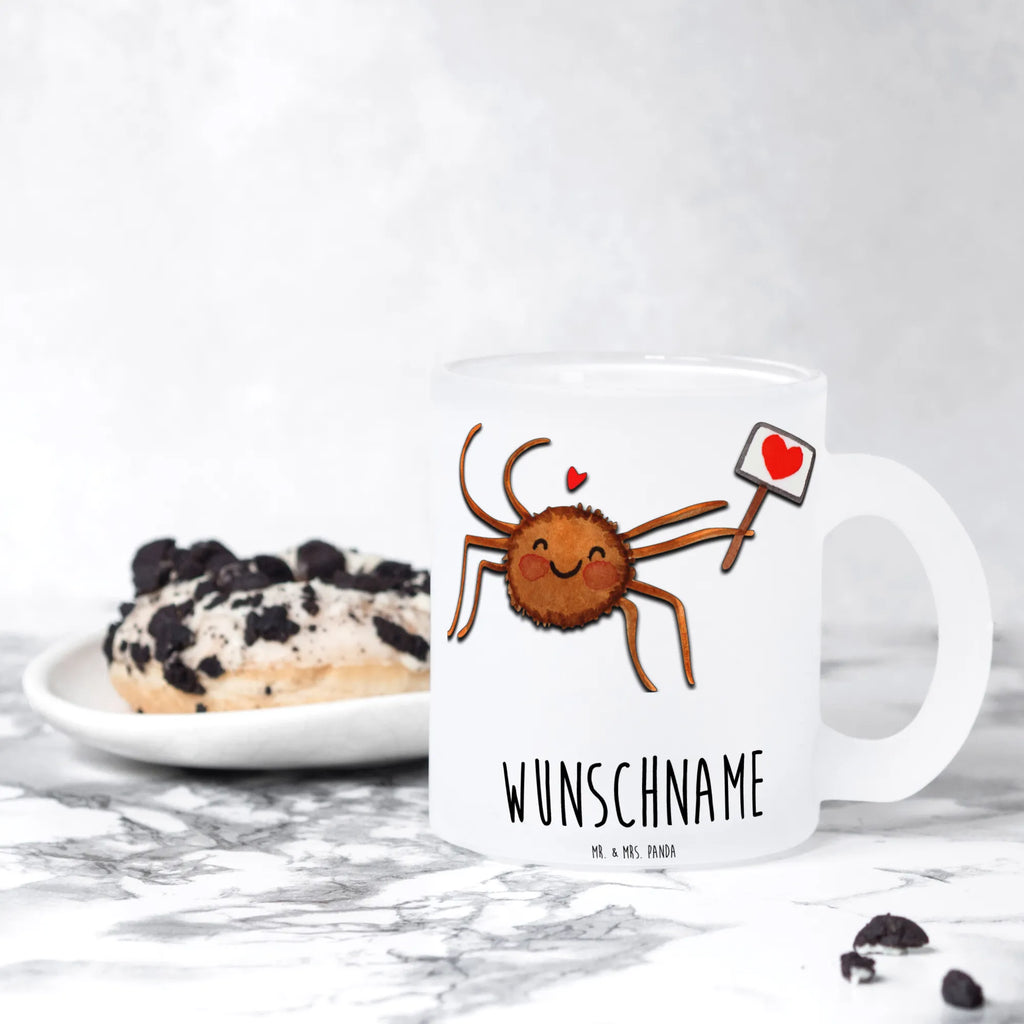 Personalized Tea Cup Spider Agatha Motivation Spider Agathe, Spider, Agathe, Videos, Merchandise