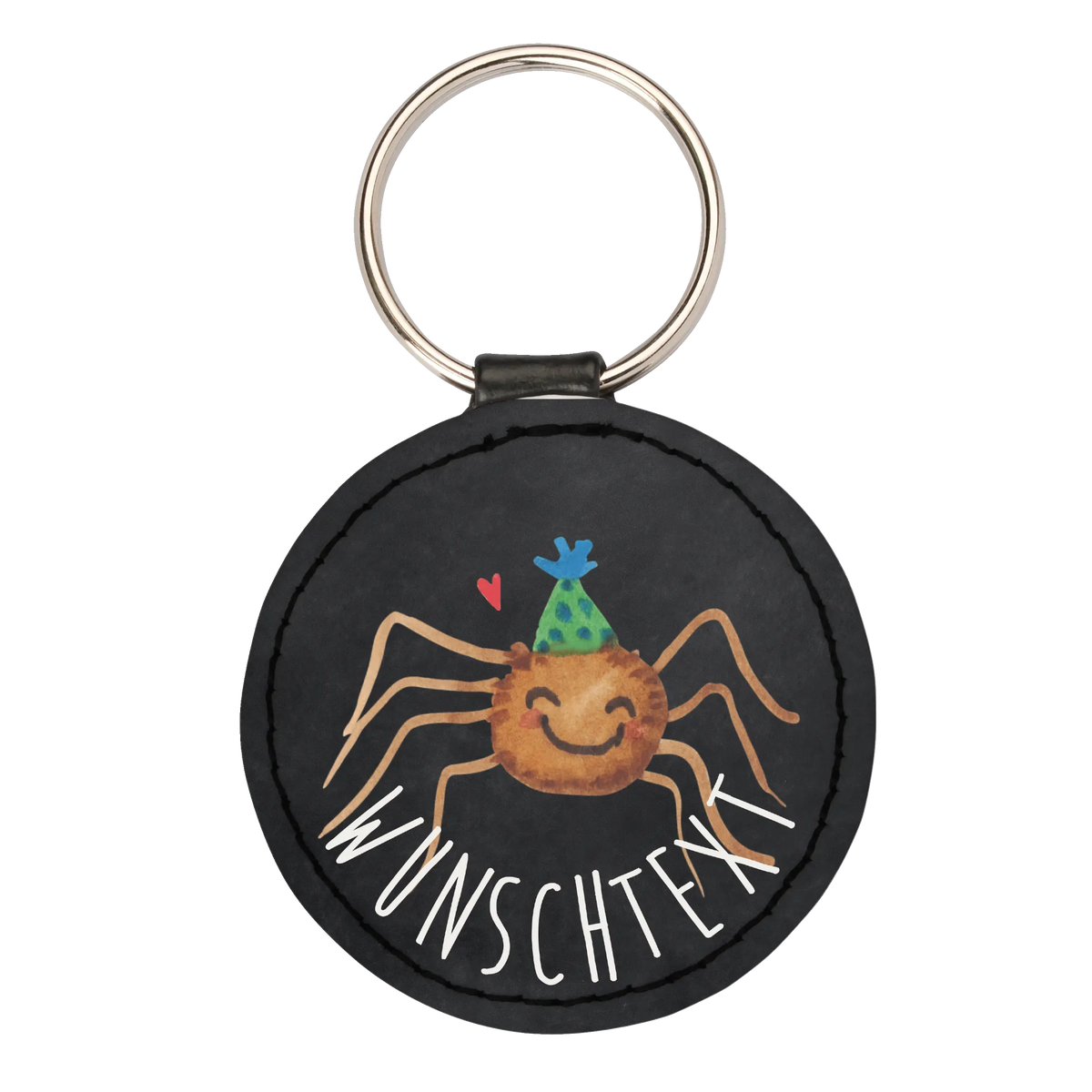Personalised key ring Spider Agathe Party Spider Agathe, Spider, Agathe, Videos, Merchandise