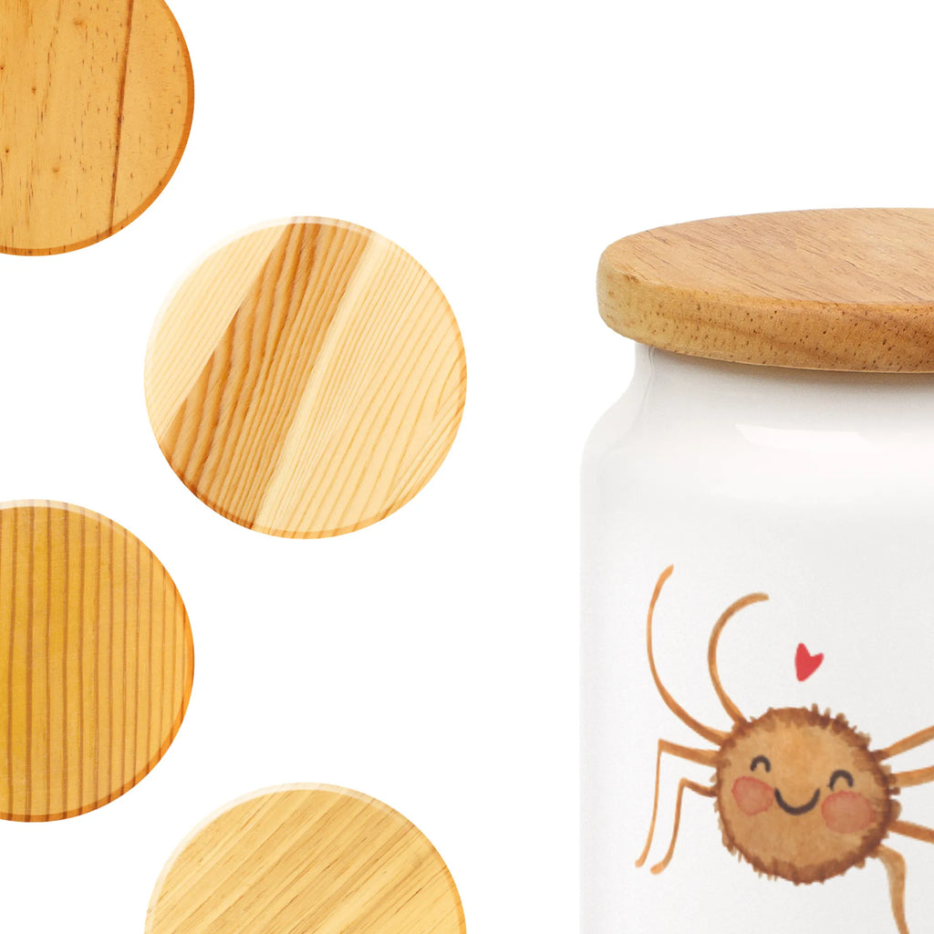 Spersonalizowany pojemnik na zapasy Pająk Agata Motywacja Pająk Agathe, Pająk, Agathe, Filmy, Towary