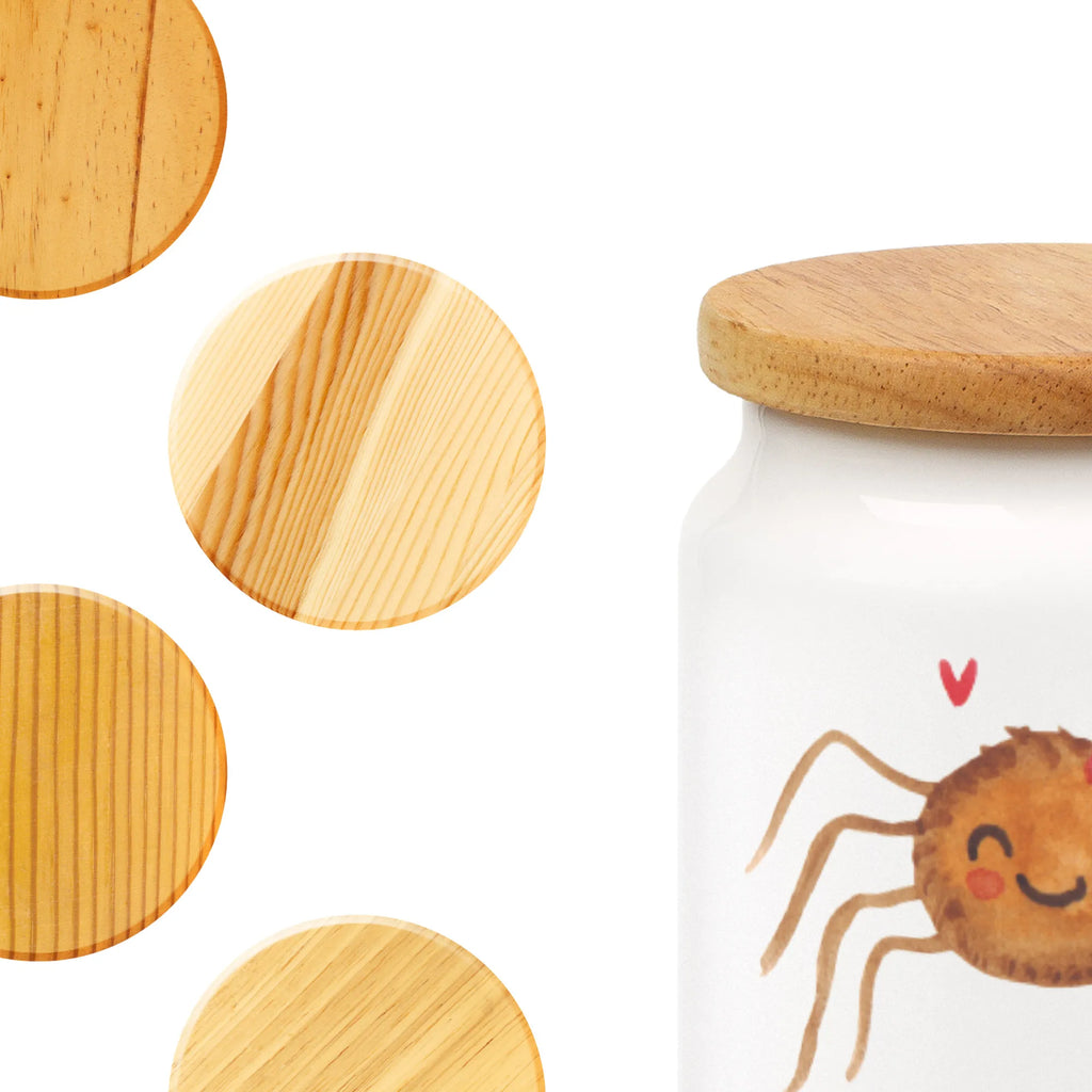 Personalized Storage Jar Spider Agathe Joy personalized treat jar, custom treat canister, personalized cookie jar, custom pantry container, personalized storage jar, engraved kitchen jar, monogrammed food storage, personalized storage container, personalized ceramic jar, personalized canister, personalized cookie tin, Spider Agathe, Spider, Agathe, Videos, Merchandise