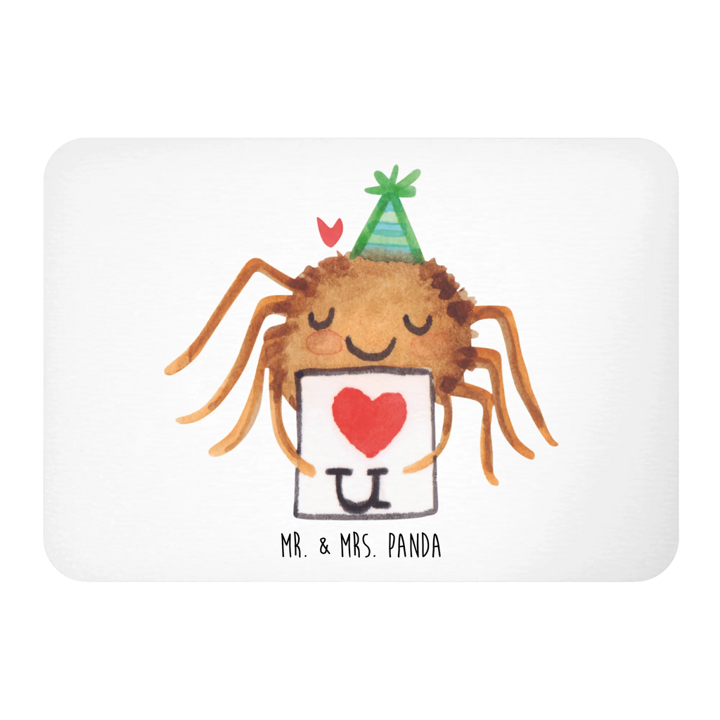 Magnet Spinne Agathe Brief Notiz Magnet, Motivmagnete, Pinnwandmagnet, Kühlschrank Dekoration, Souvenir Magnet, Whiteboard Magnet, Dekomagnet, Kühlschrankmagnet, Spinne Agathe, Spinne, Agathe, Videos, Merchandise, Treuebeweis, Verliebt, Ich Liebe dich, Treuetest, Heiratsantrag, Liebesgeschenk, Liebespaar, Liebesbeweis