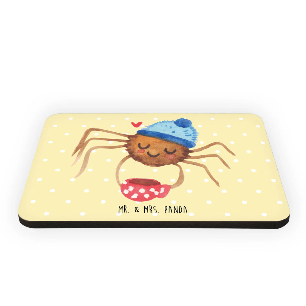 Magnet Spider Agathe coffee Whiteboard Magnet, Pinnwandmagnet, Kühlschrank Dekoration, Motivmagnete, Souvenir Magnet, Dekomagnet, Notiz Magnet, Kühlschrankmagnet, Spinne Agathe, Spinne, Agathe, Videos, Merchandise, Morgen, Weiser Spruch, Morgenmuffel, Lebensweisheiten, Kaffee