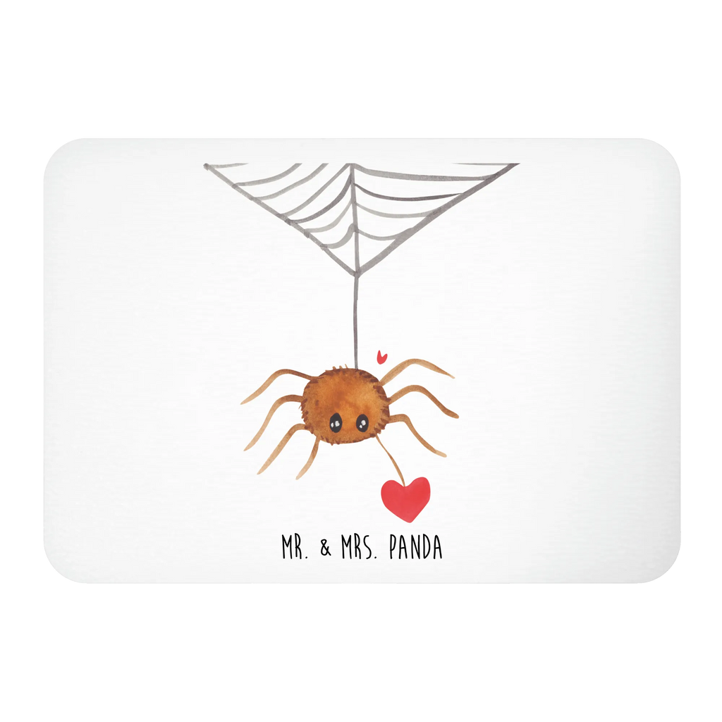 Magnet Spinne Agathe Liebe Notiz Magnet, Motivmagnete, Dekomagnet, Whiteboard Magnet, Kühlschrank Dekoration, Souvenir Magnet, Kühlschrankmagnet, Pinnwandmagnet, Spinne Agathe, Spinne, Agathe, Videos, Merchandise, Verliebt, Liebesbeweis, Liebesgeschenk, Liebe