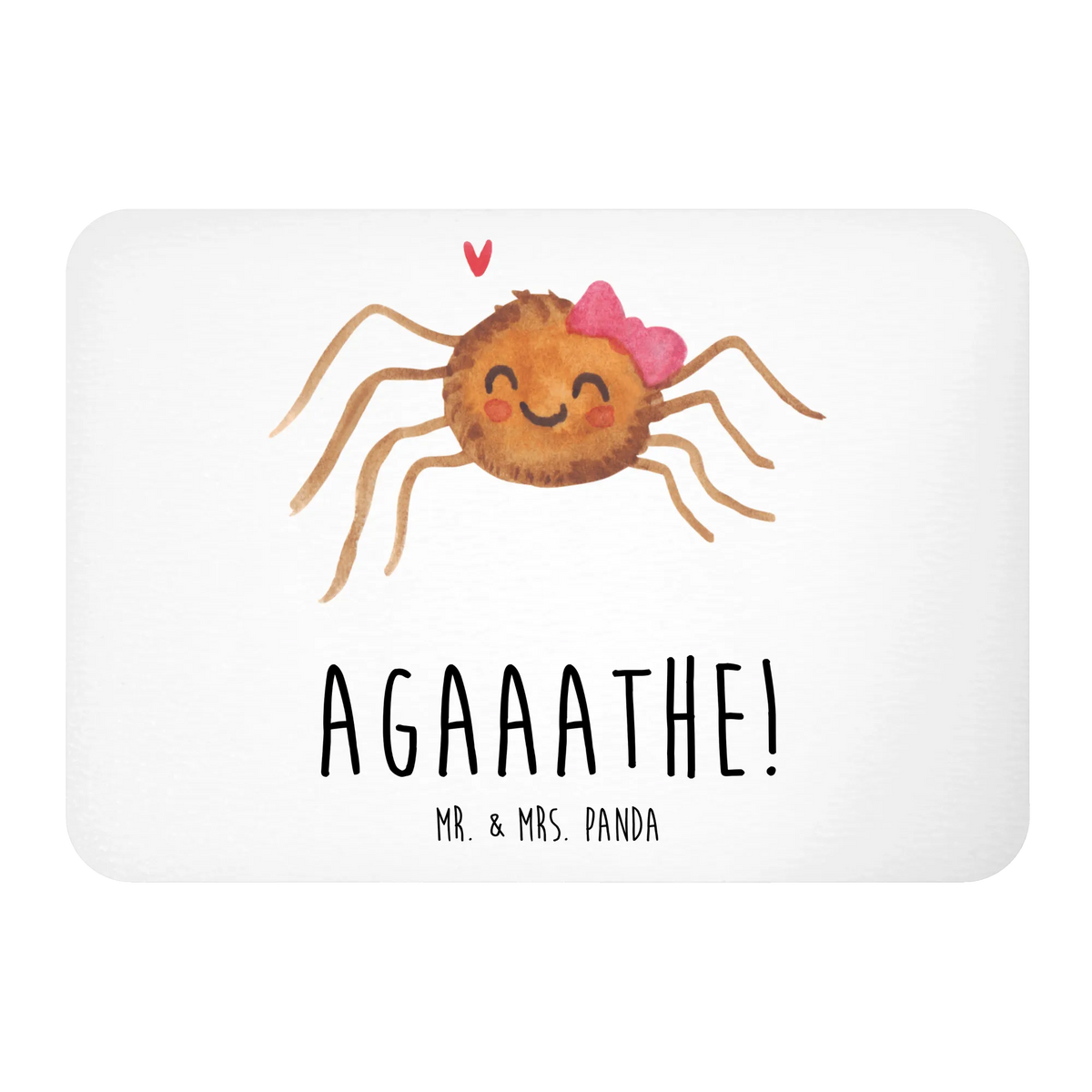 Magnes Pająk Agata radość Pająk Agathe, Pająk, Filmy, Towary