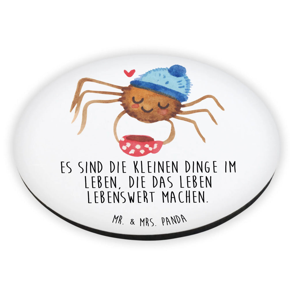 Rund Magnet Spinne Agathe Kaffee magnete, kühlschrankmagnete, Kühlschrankmagnet, rundmagnet, Spinne Agathe, Spinne, Agathe, Videos, Merchandise, Lebensweisheiten, Morgen, Kaffee, Morgenmuffel, Weiser Spruch