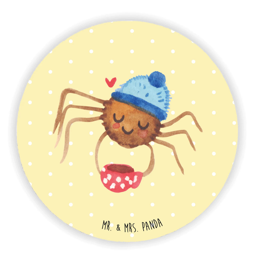 Rund Magnet Spinne Agathe Kaffee magnete, kühlschrankmagnete, Kühlschrankmagnet, rundmagnet, Spinne Agathe, Spinne, Agathe, Videos, Merchandise, Lebensweisheiten, Morgen, Kaffee, Morgenmuffel, Weiser Spruch