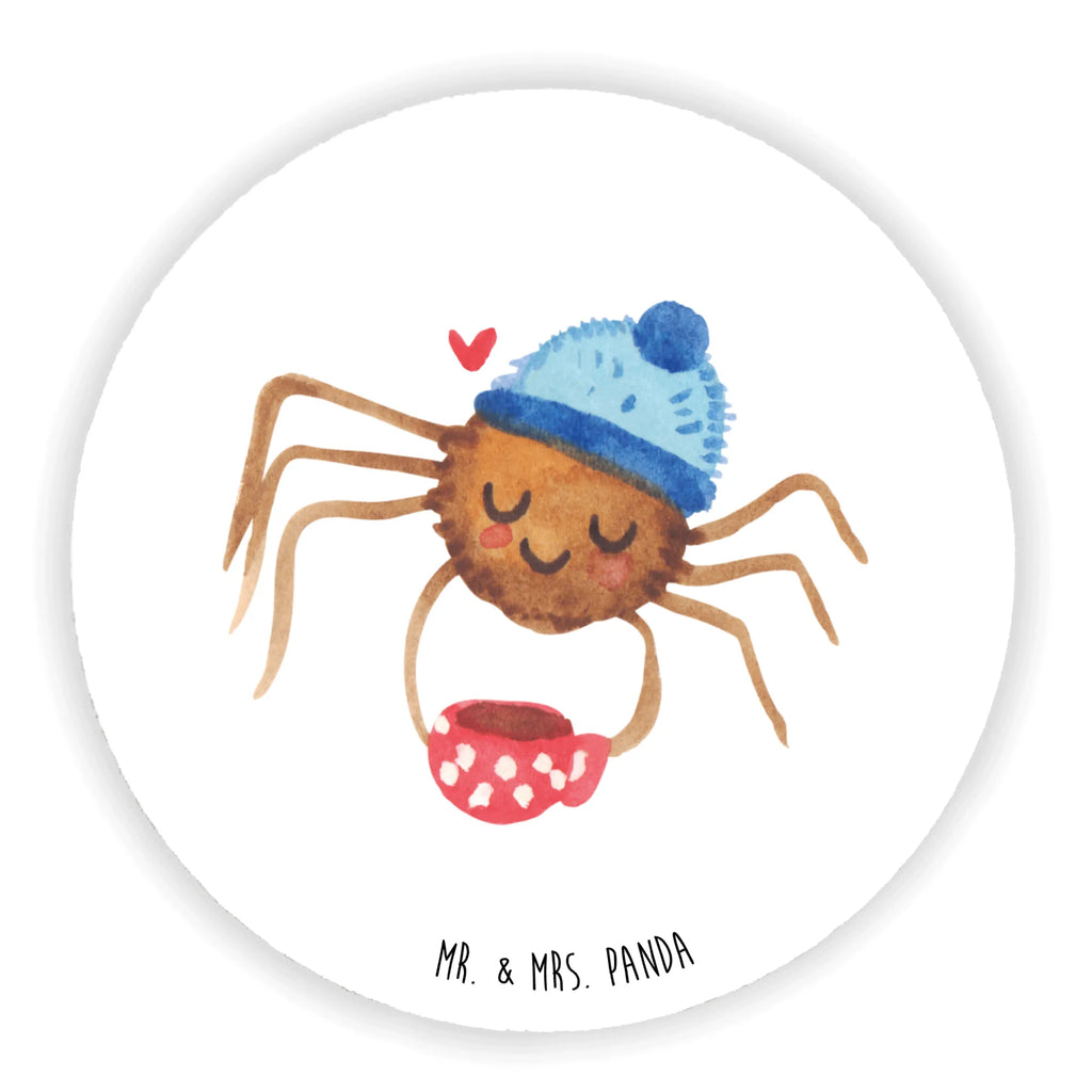 Rund Magnet Spinne Agathe Kaffee magnete, kühlschrankmagnete, Kühlschrankmagnet, rundmagnet, Spinne Agathe, Spinne, Agathe, Videos, Merchandise, Lebensweisheiten, Morgen, Kaffee, Morgenmuffel, Weiser Spruch