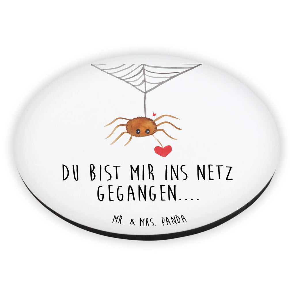 Rund Magnet Spinne Agathe Liebe Notiz Magnet, Souvenir Magnet, Pinnwandmagnet, Dekomagnet, Kühlschrankmagnet, Whiteboard Magnet, Motivmagnete, Kühlschrank Dekoration, Spinne Agathe, Spinne, Agathe, Videos, Merchandise, Liebe, Liebesbeweis, Verliebt, Liebesgeschenk